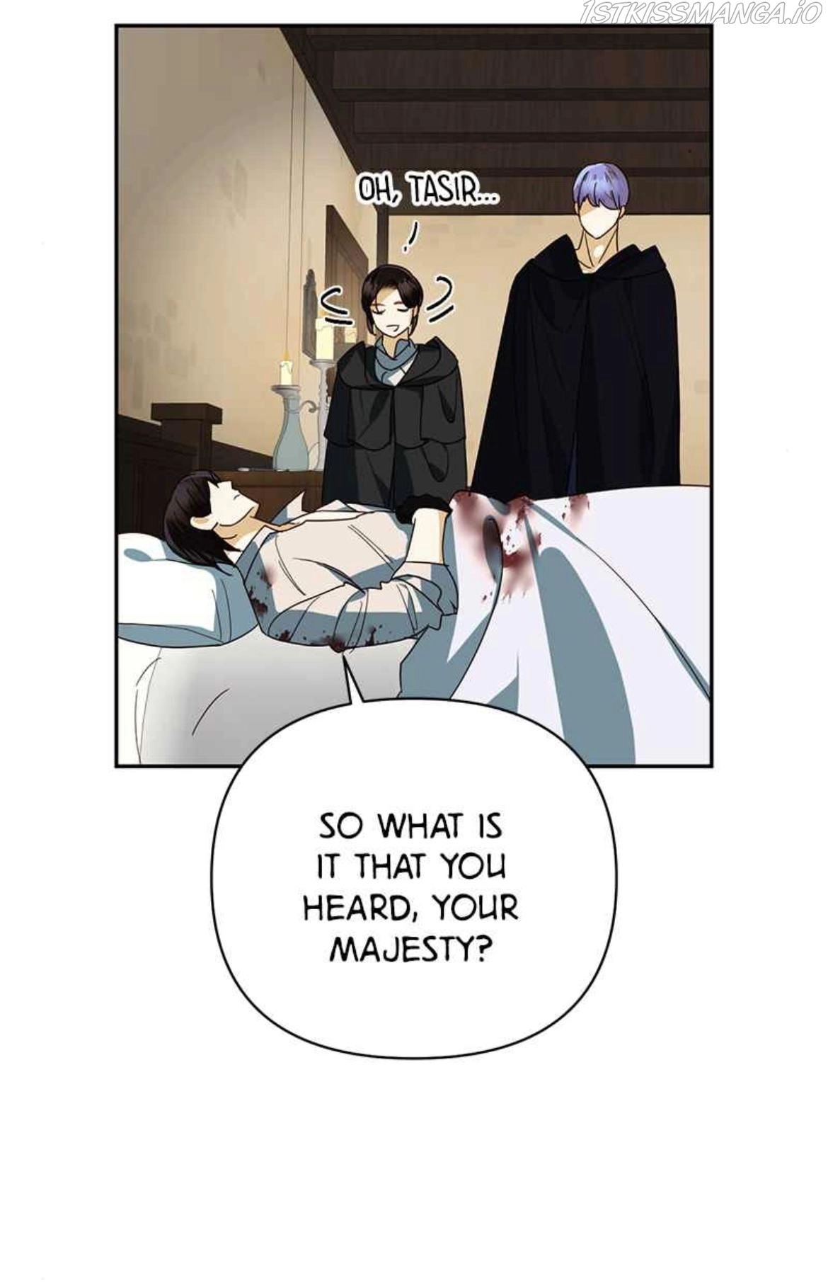 men of the harem Chapter 73 page 57
