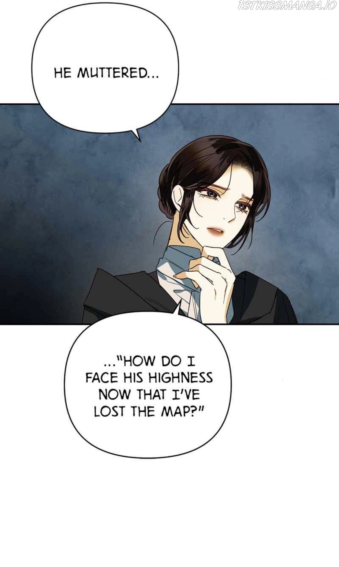 men of the harem Chapter 73 page 58