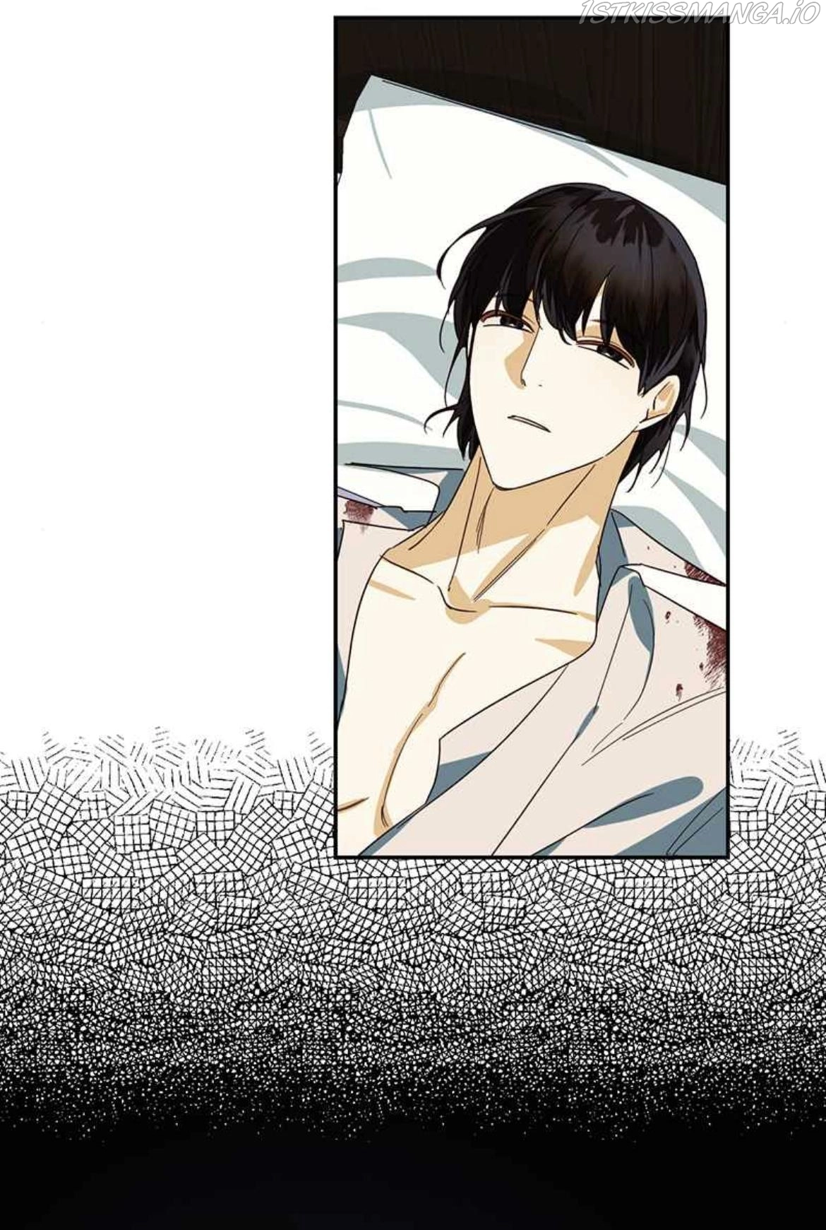 men of the harem Chapter 73 page 61