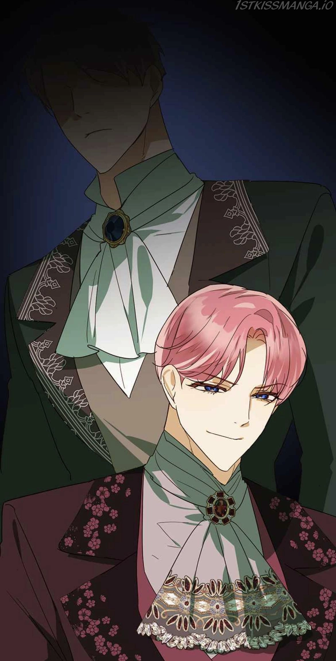 men of the harem Chapter 73 page 62