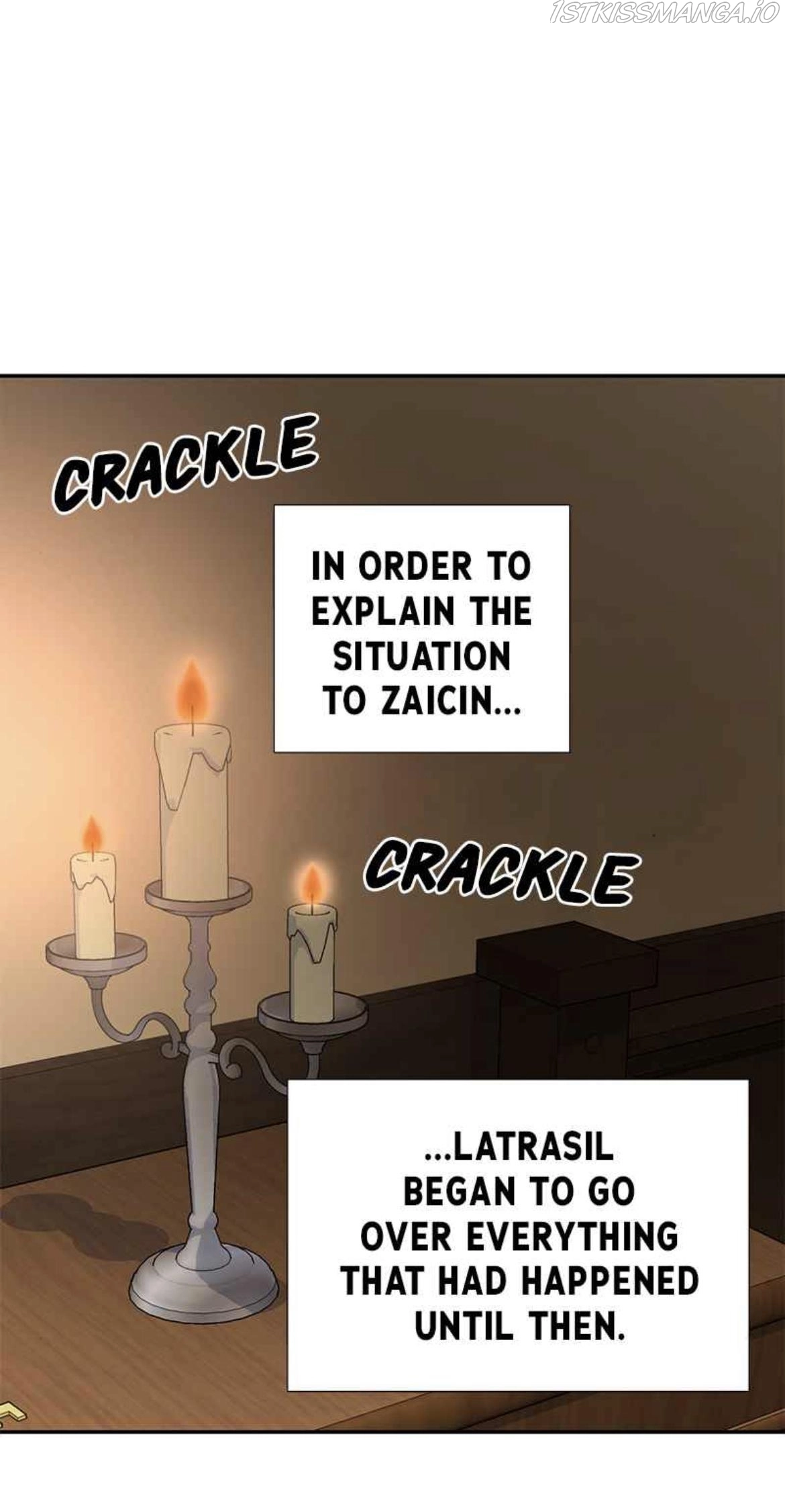 men of the harem Chapter 74 page 1