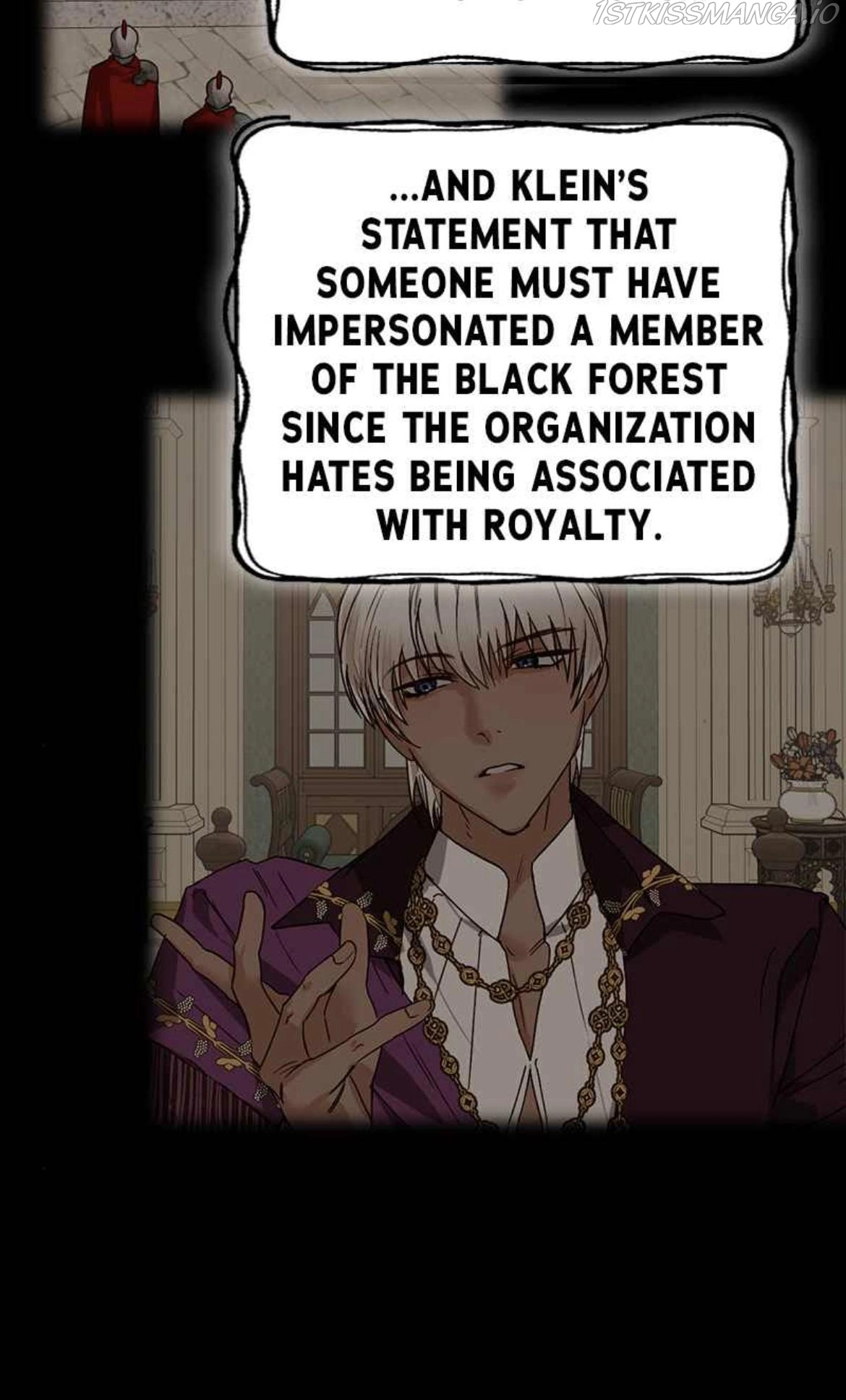 men of the harem Chapter 74 page 3