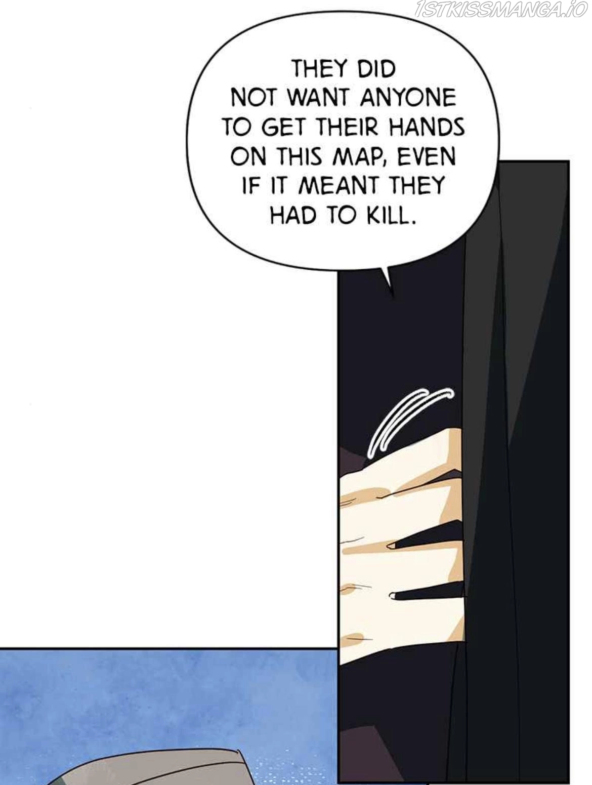 men of the harem Chapter 74 page 12