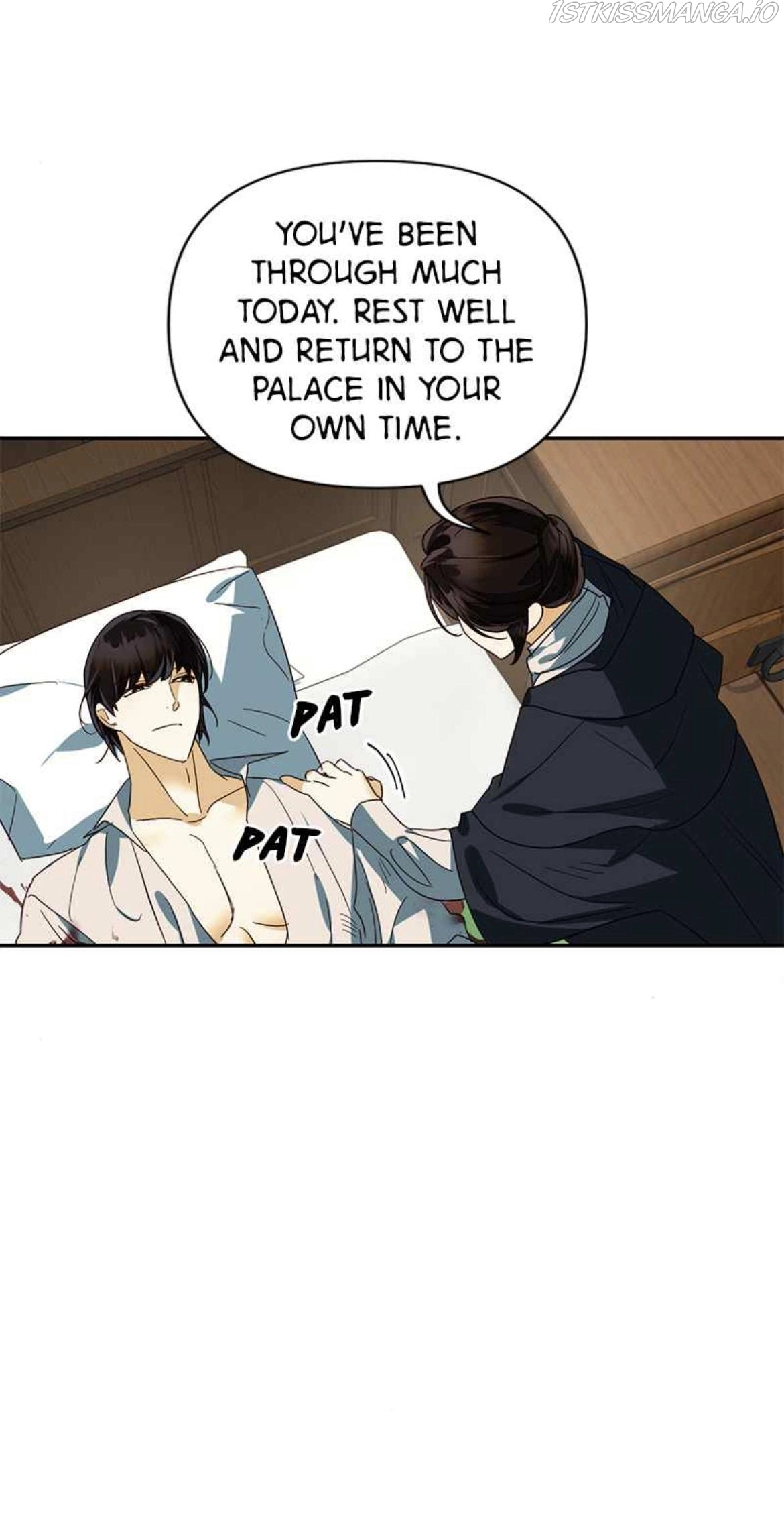 men of the harem Chapter 74 page 30