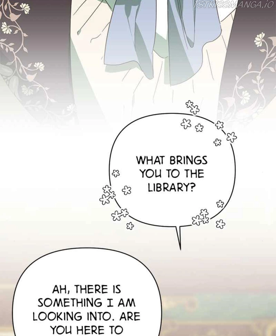 men of the harem Chapter 74 page 43