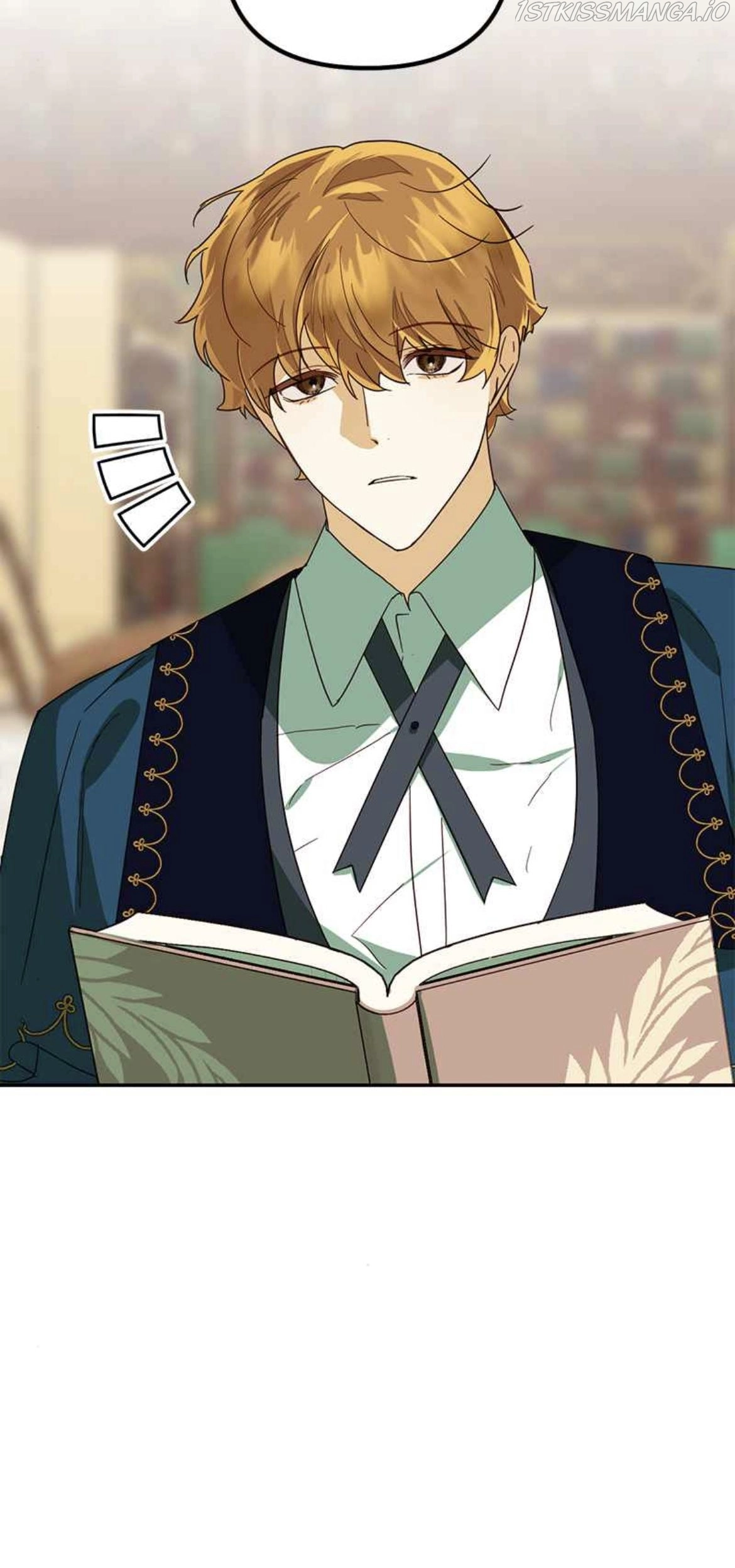 men of the harem Chapter 74 page 48