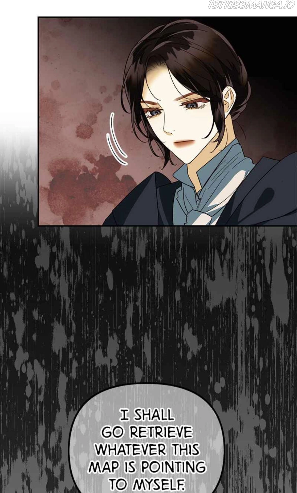 men of the harem Chapter 74 page 16