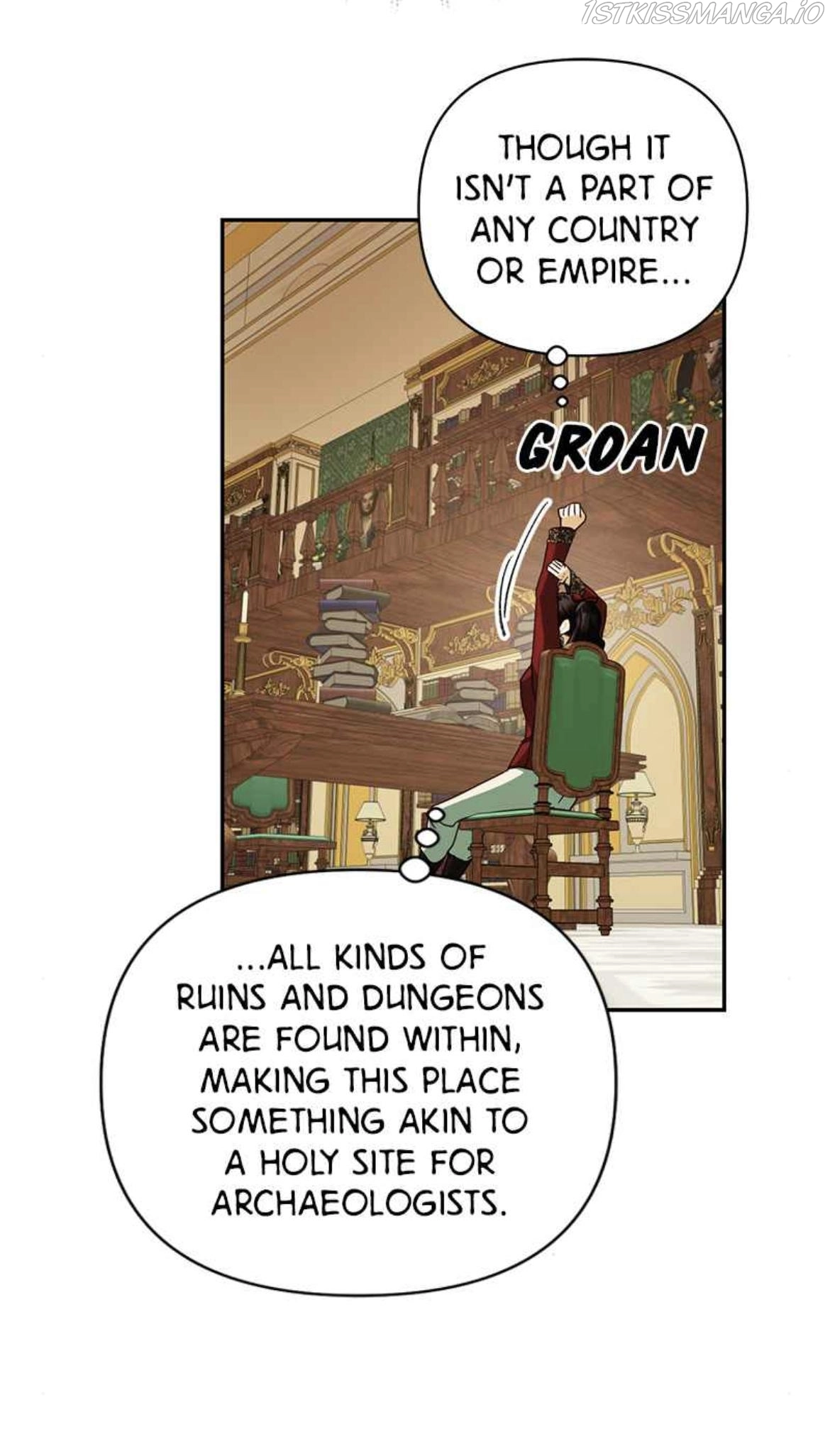 men of the harem Chapter 74 page 39