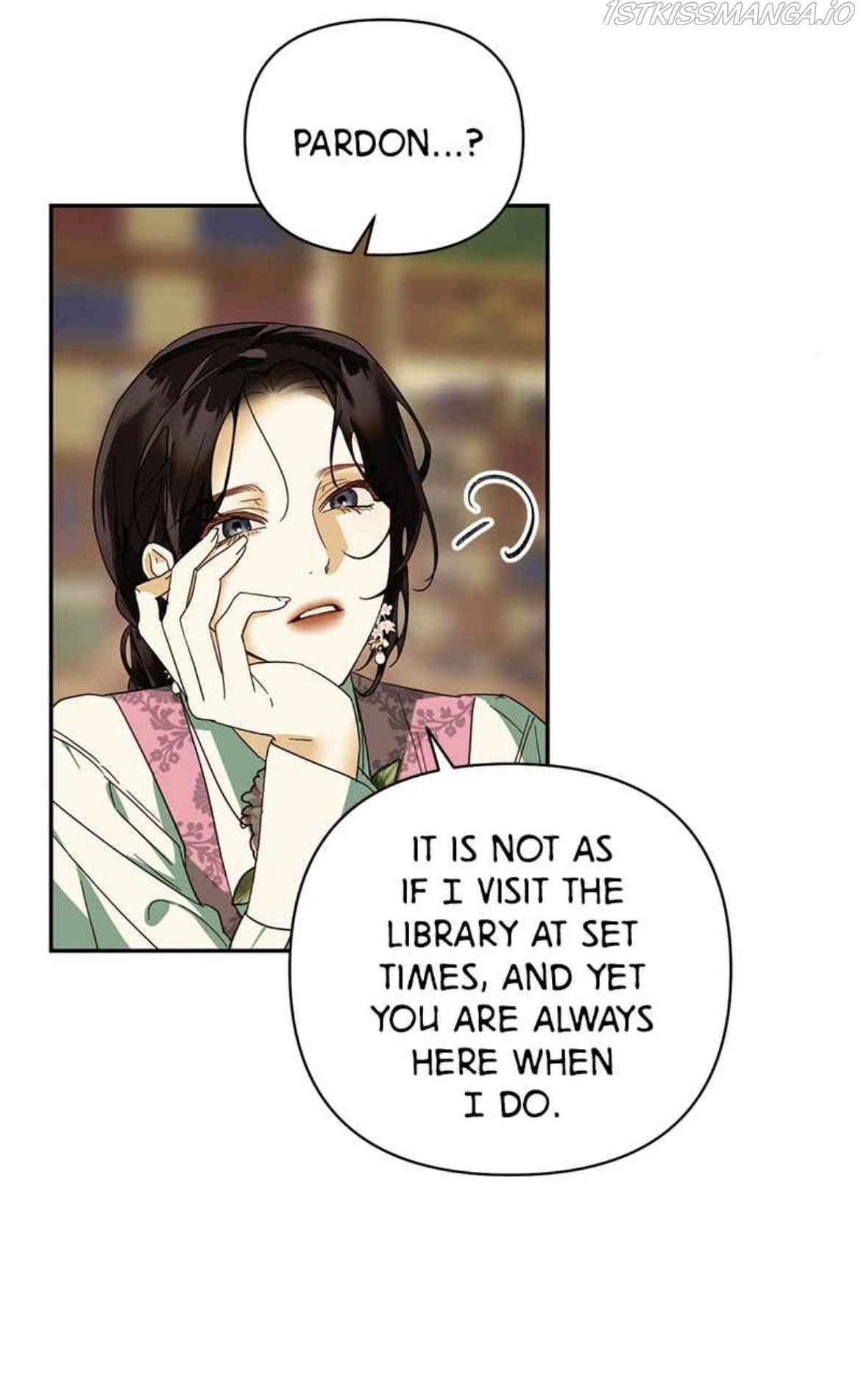 men of the harem Chapter 74 page 49