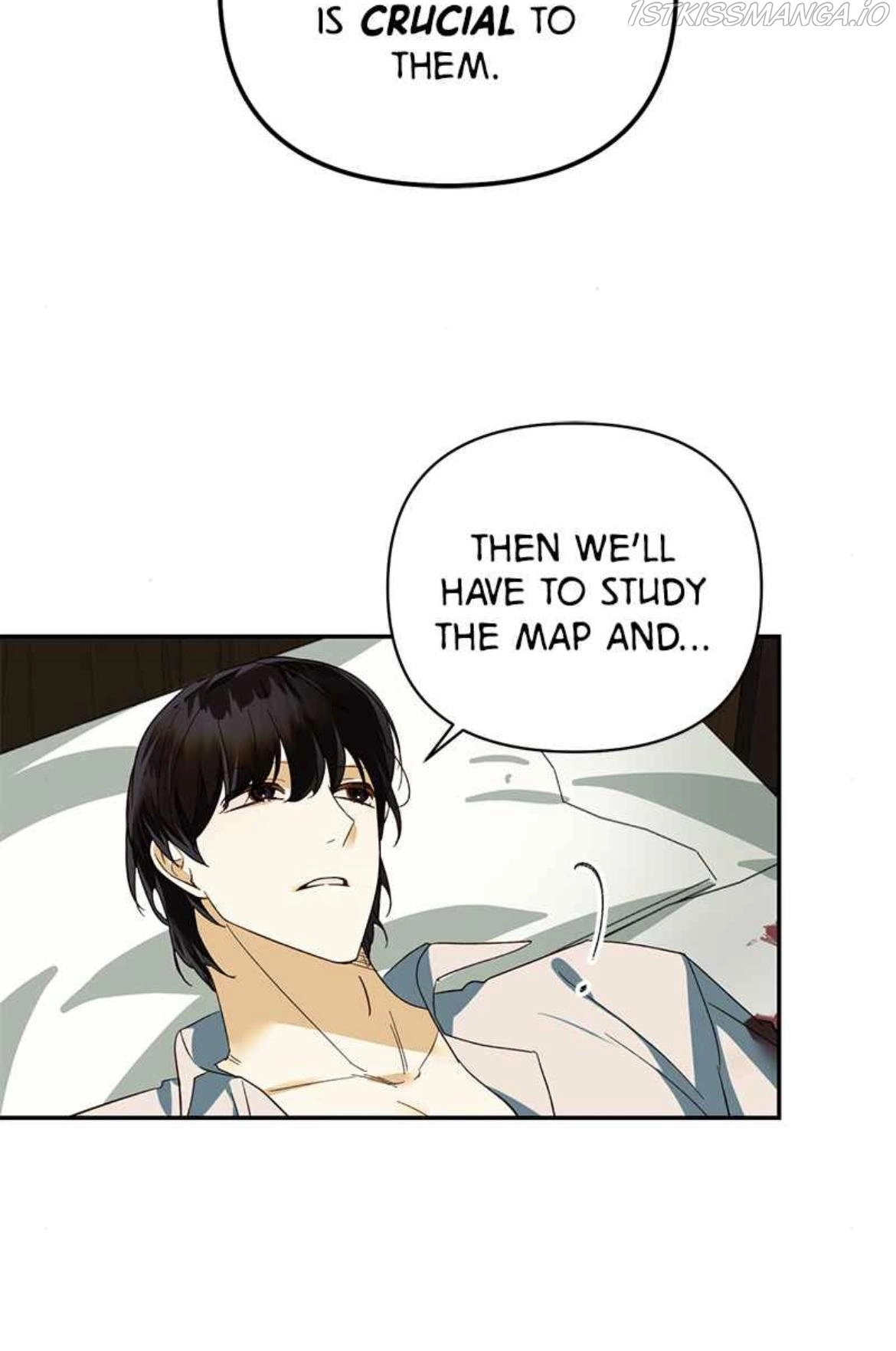 men of the harem Chapter 74 page 15