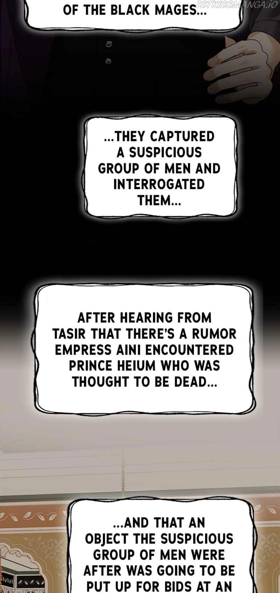 men of the harem Chapter 74 page 7