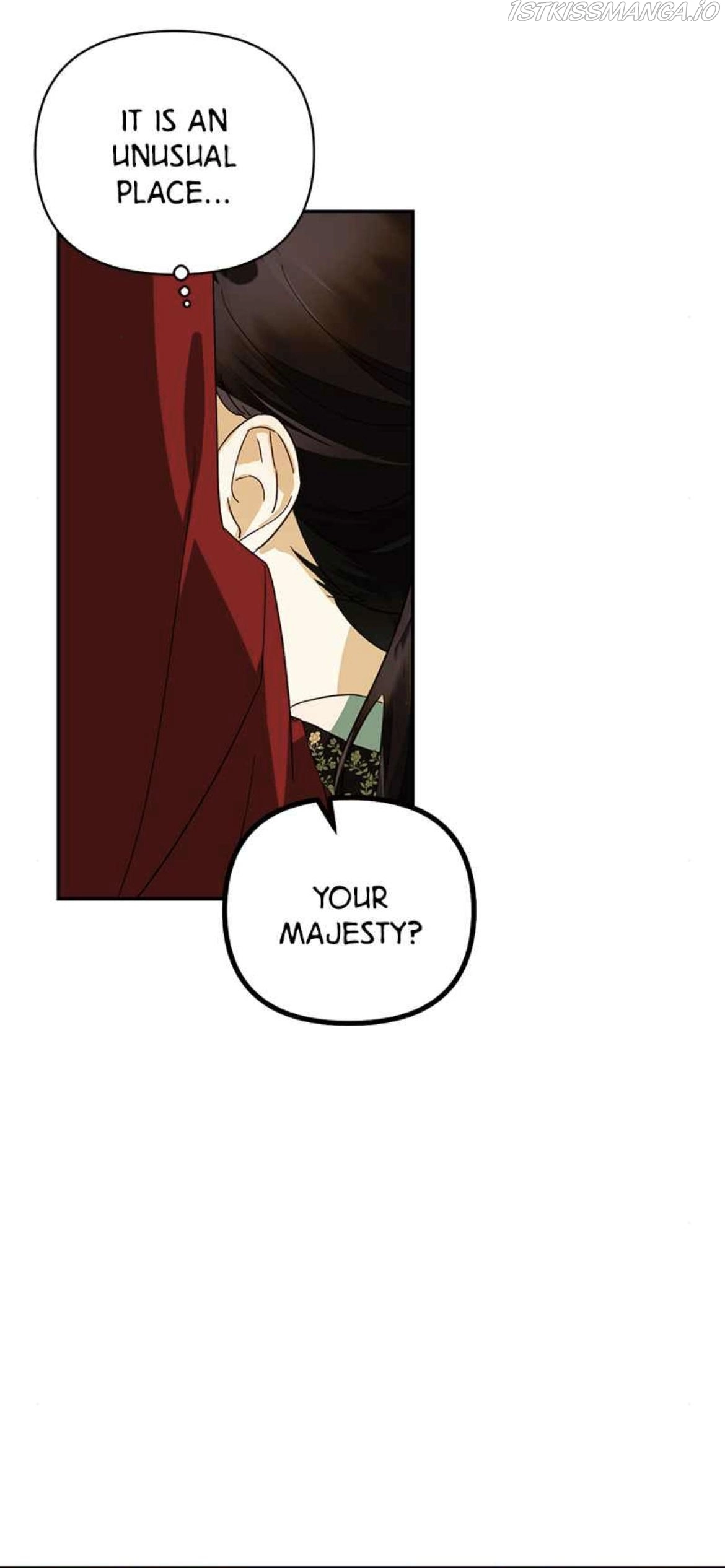 men of the harem Chapter 74 page 40