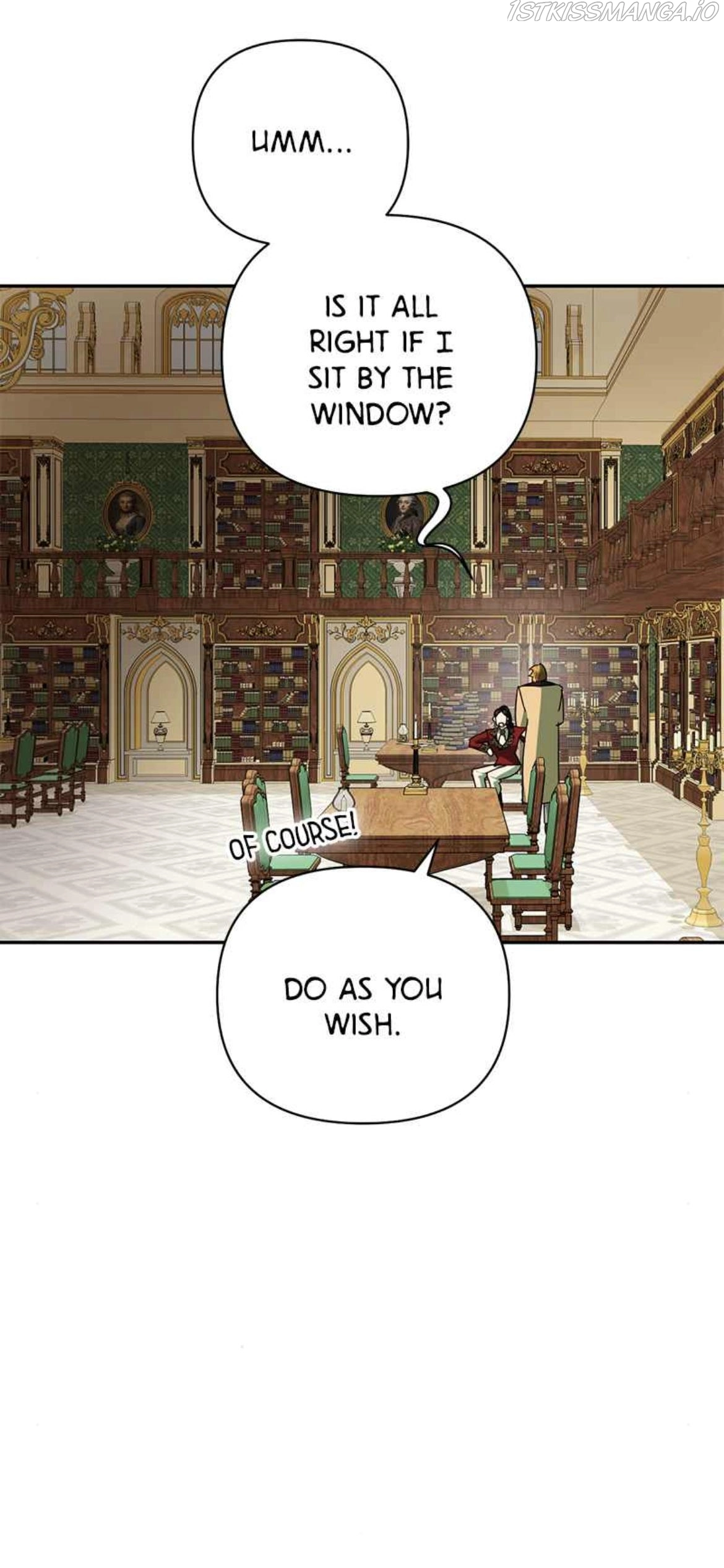 men of the harem Chapter 74 page 45