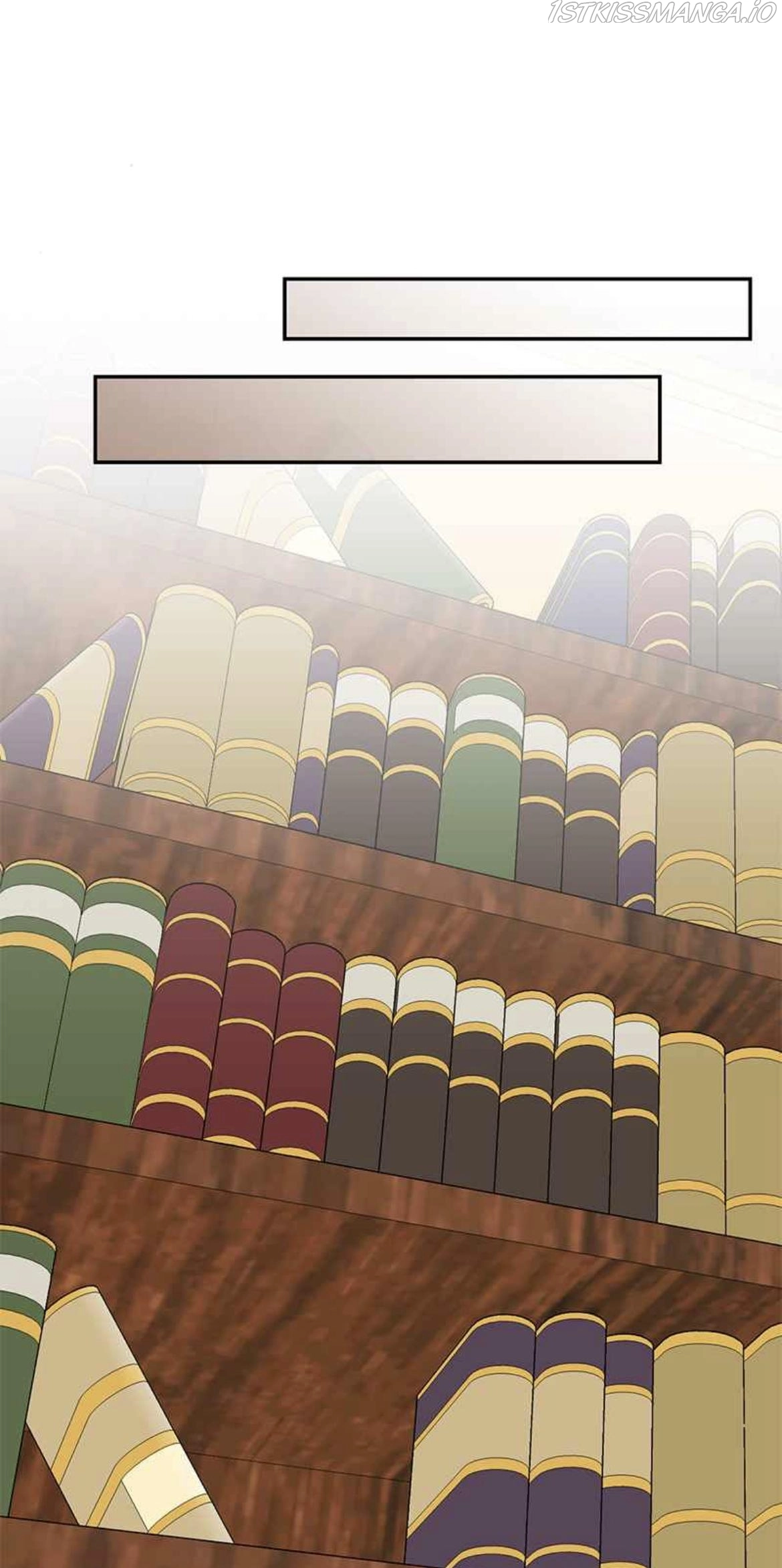 men of the harem Chapter 74 page 34