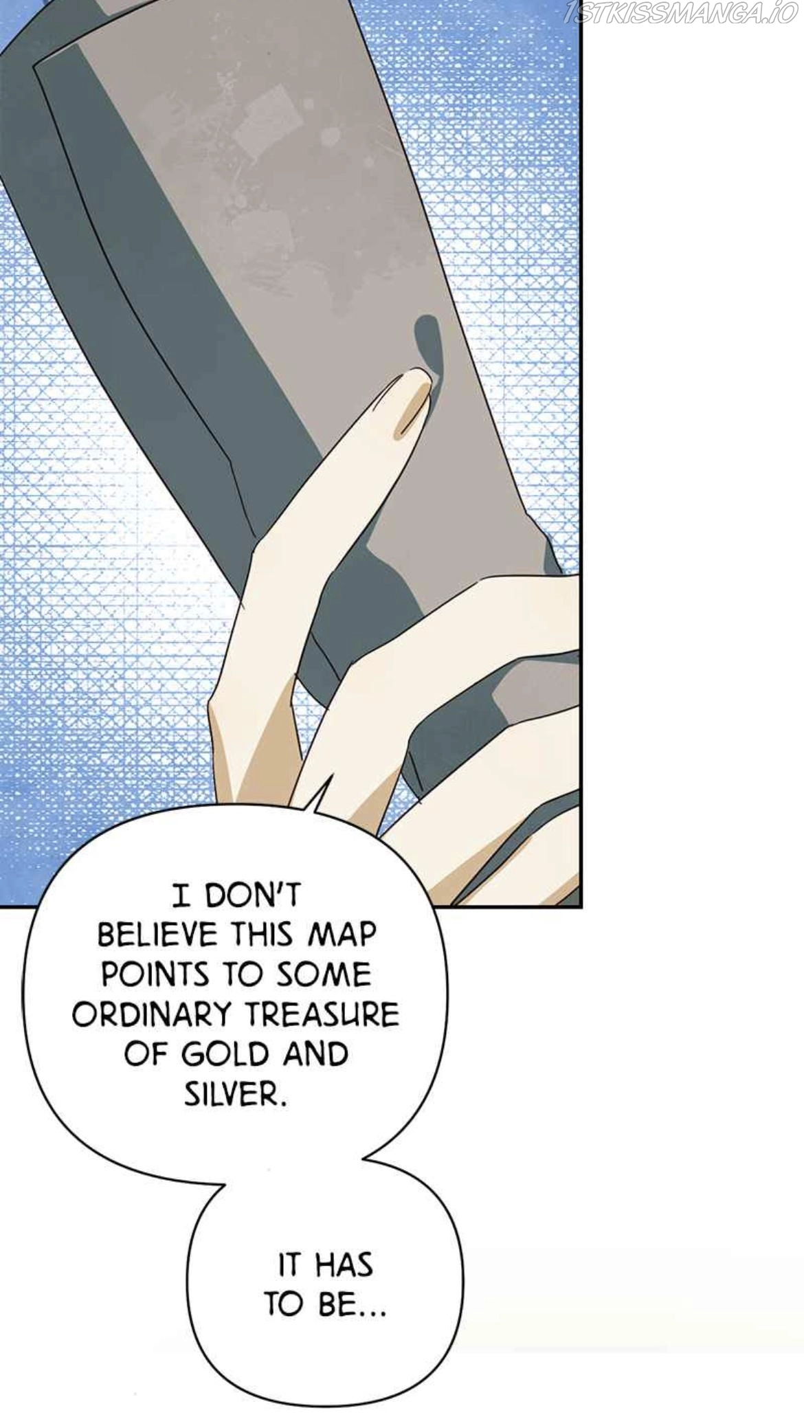 men of the harem Chapter 74 page 13