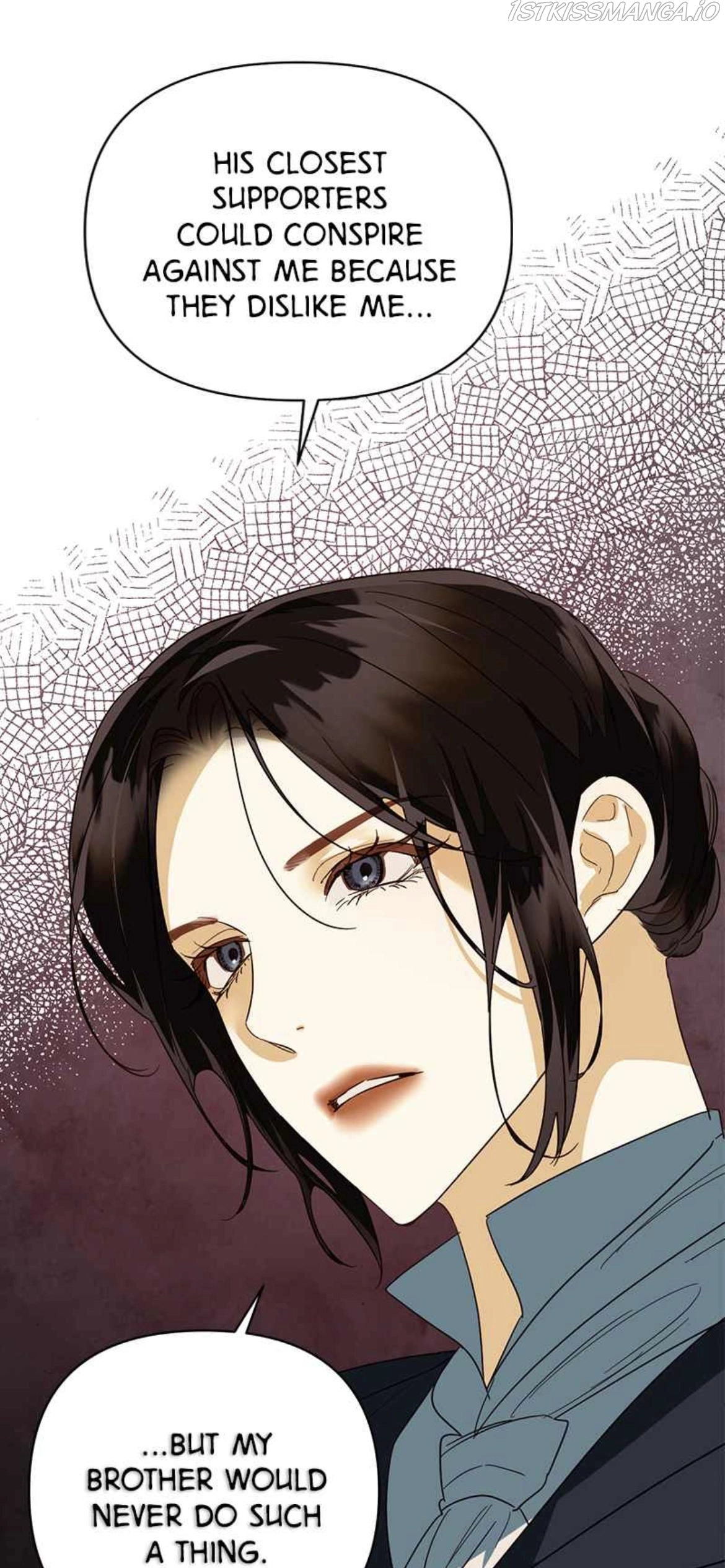 men of the harem Chapter 74 page 25