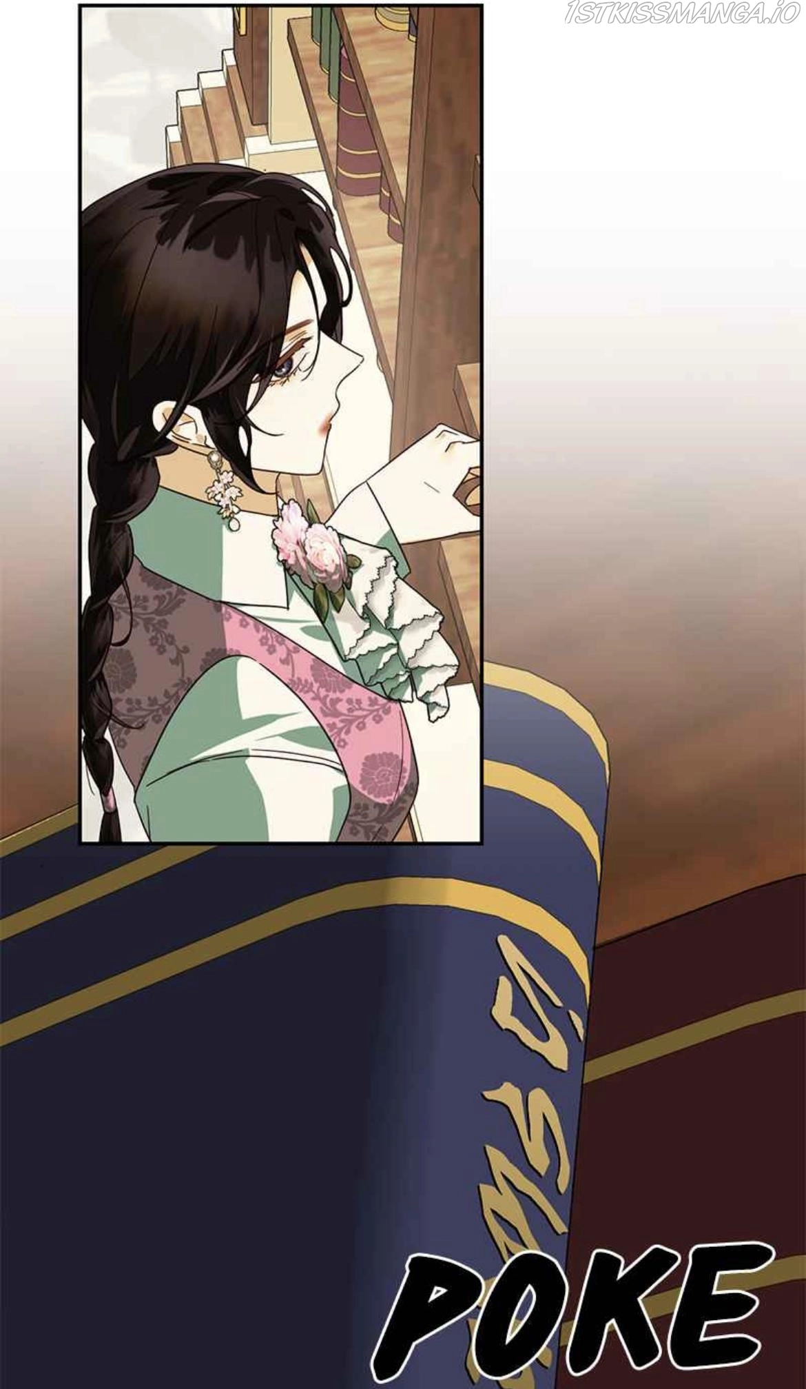 men of the harem Chapter 74 page 59