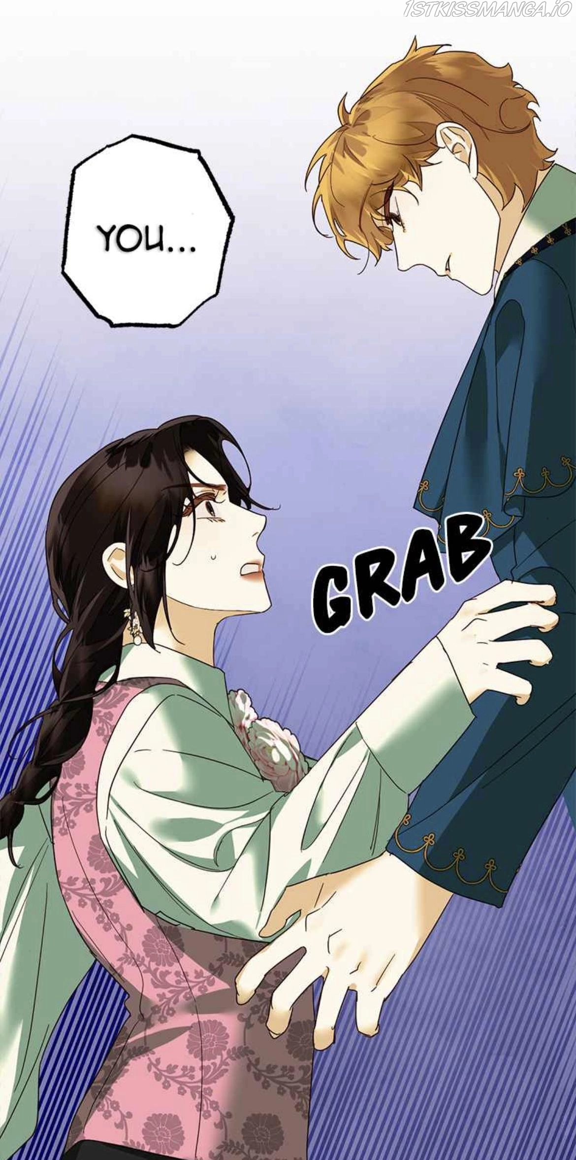 men of the harem Chapter 74 page 63