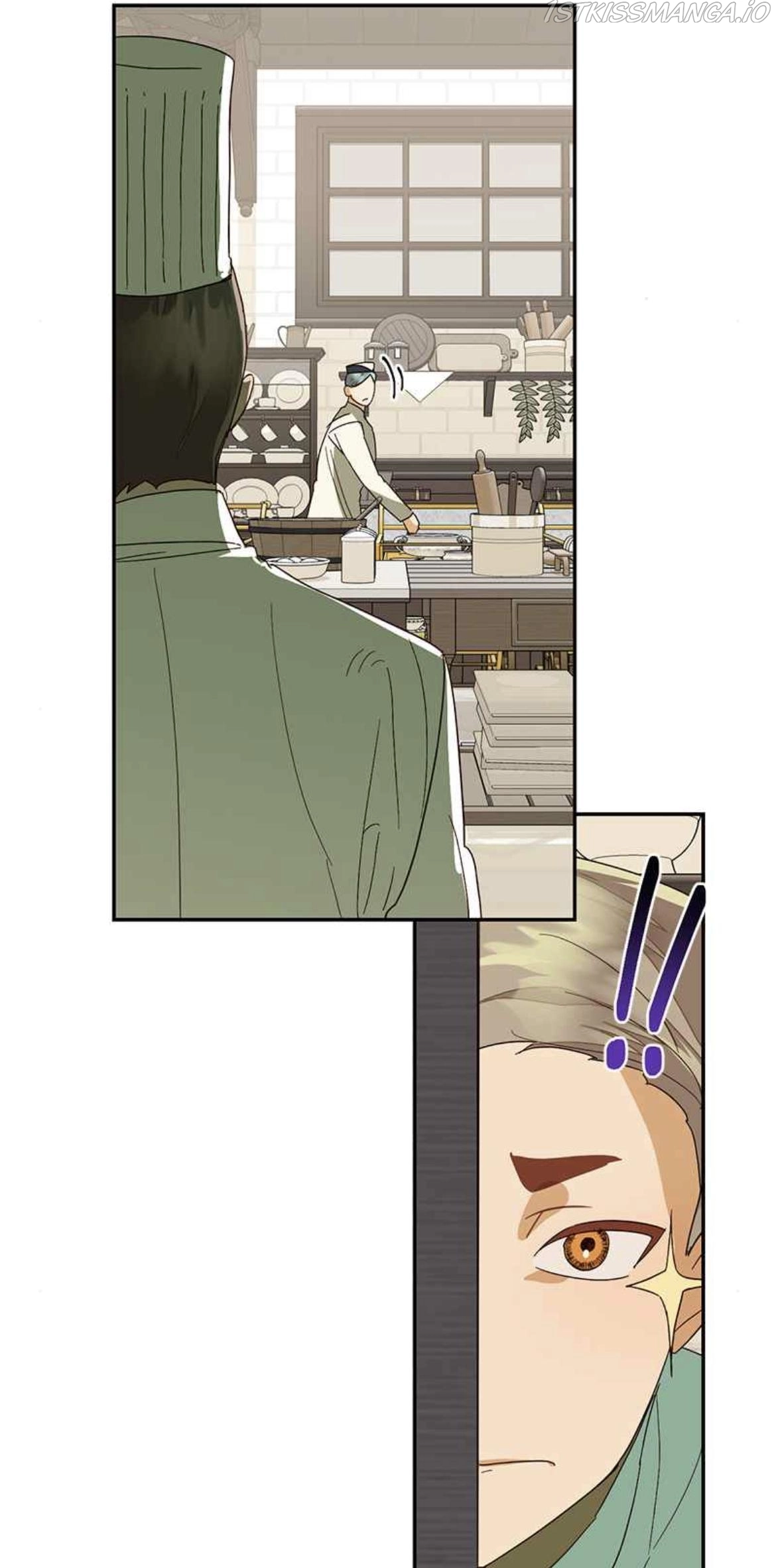 men of the harem Chapter 75 page 50