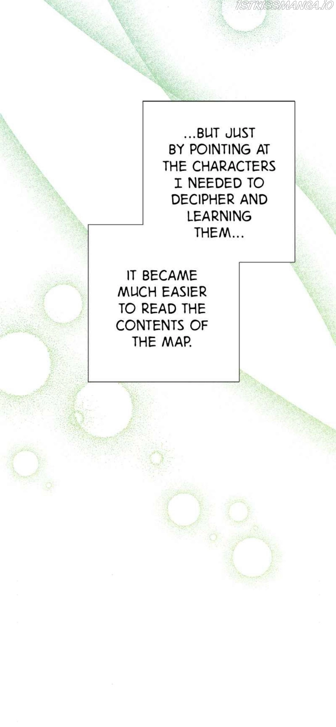men of the harem Chapter 75 page 8