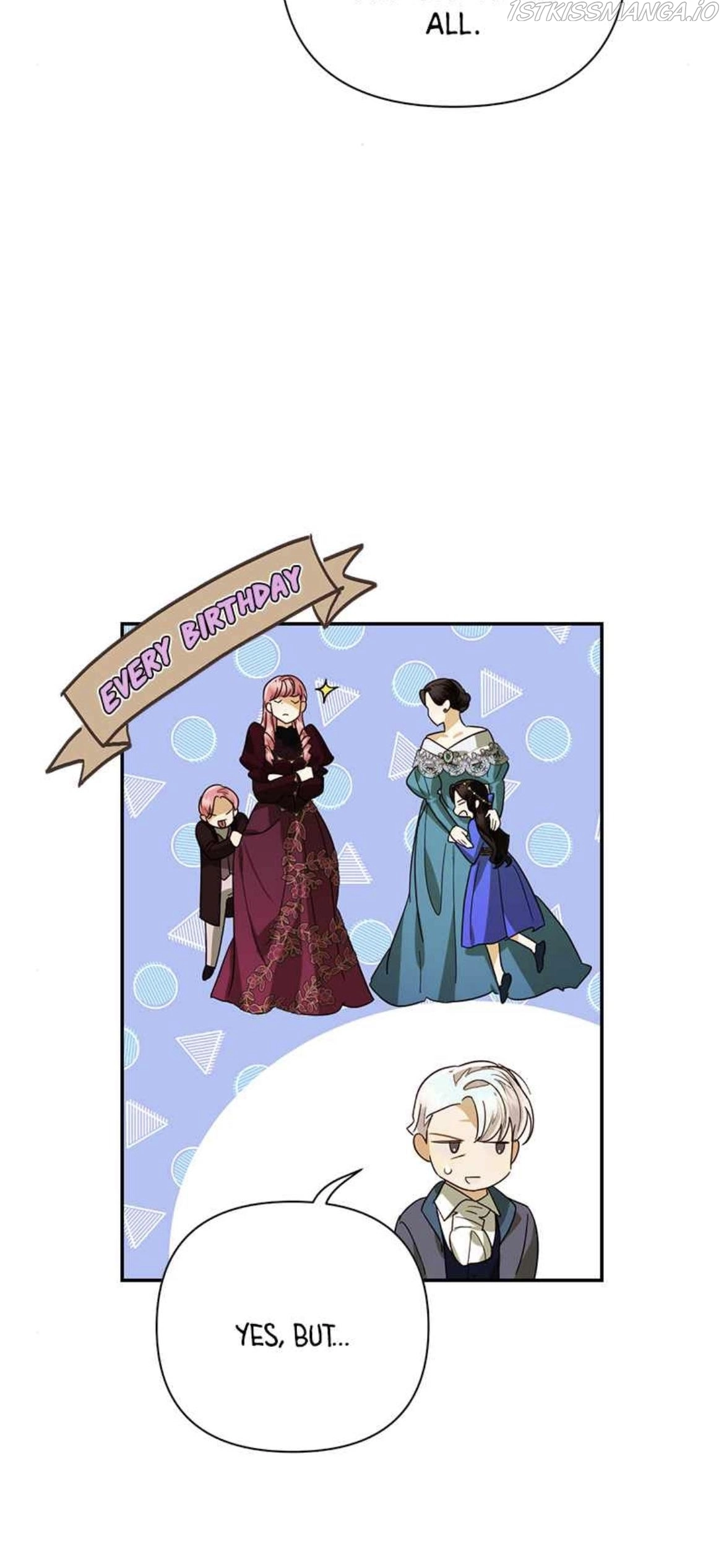 men of the harem Chapter 75 page 37