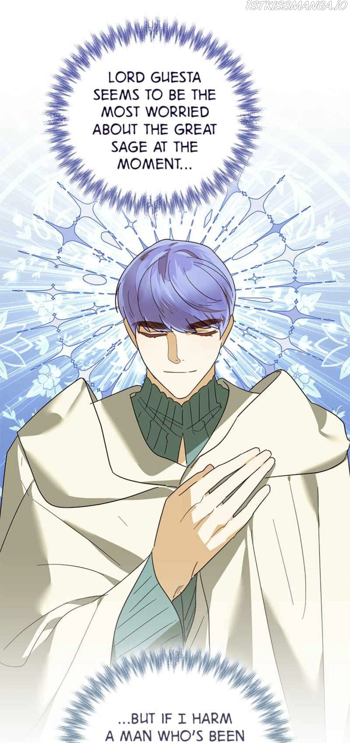 men of the harem Chapter 75 page 42
