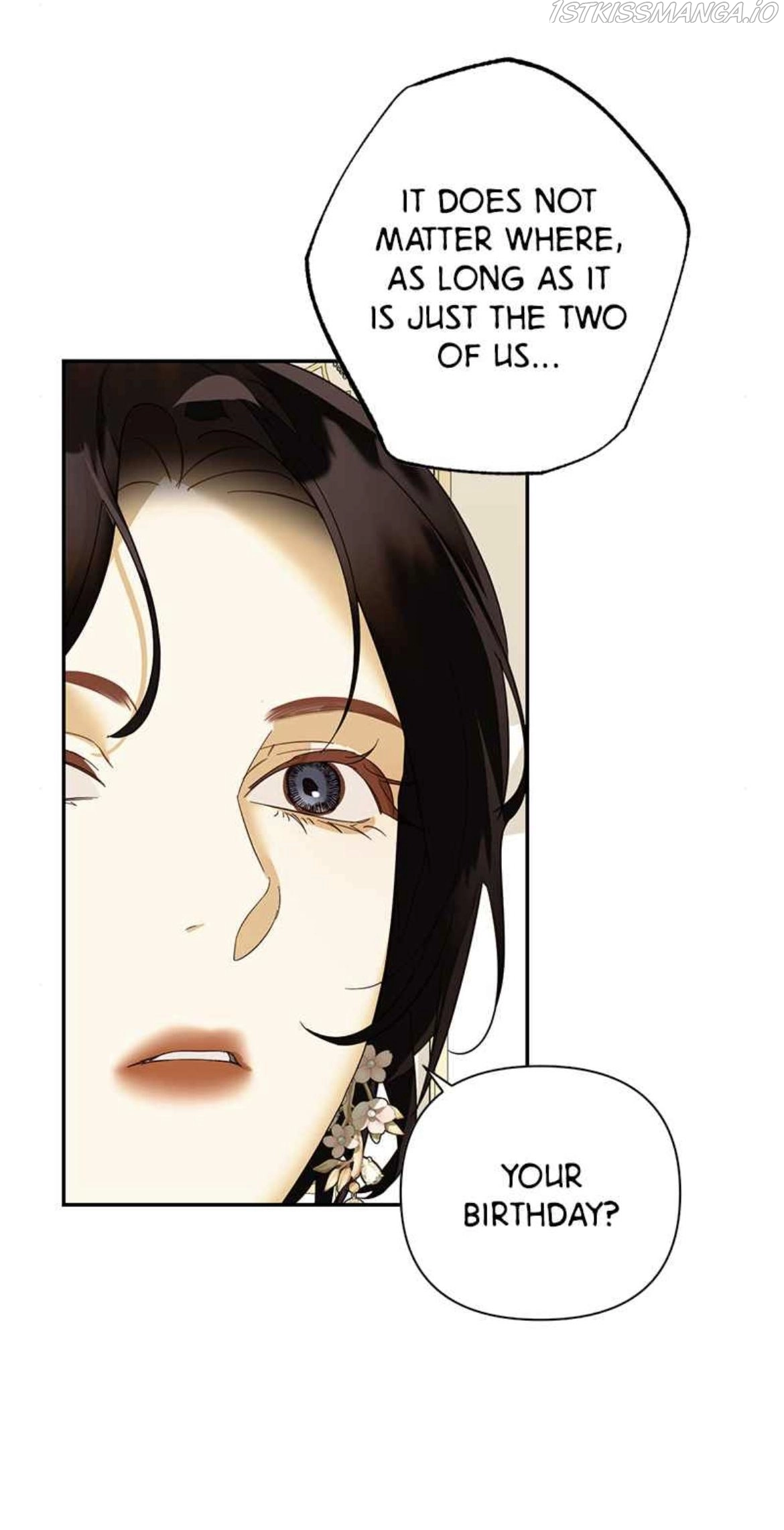 men of the harem Chapter 75 page 15