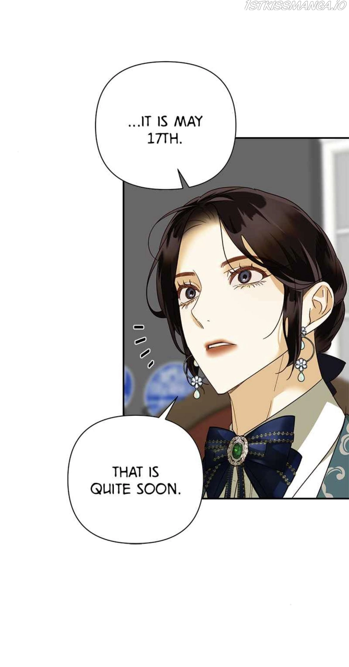 men of the harem Chapter 75 page 24