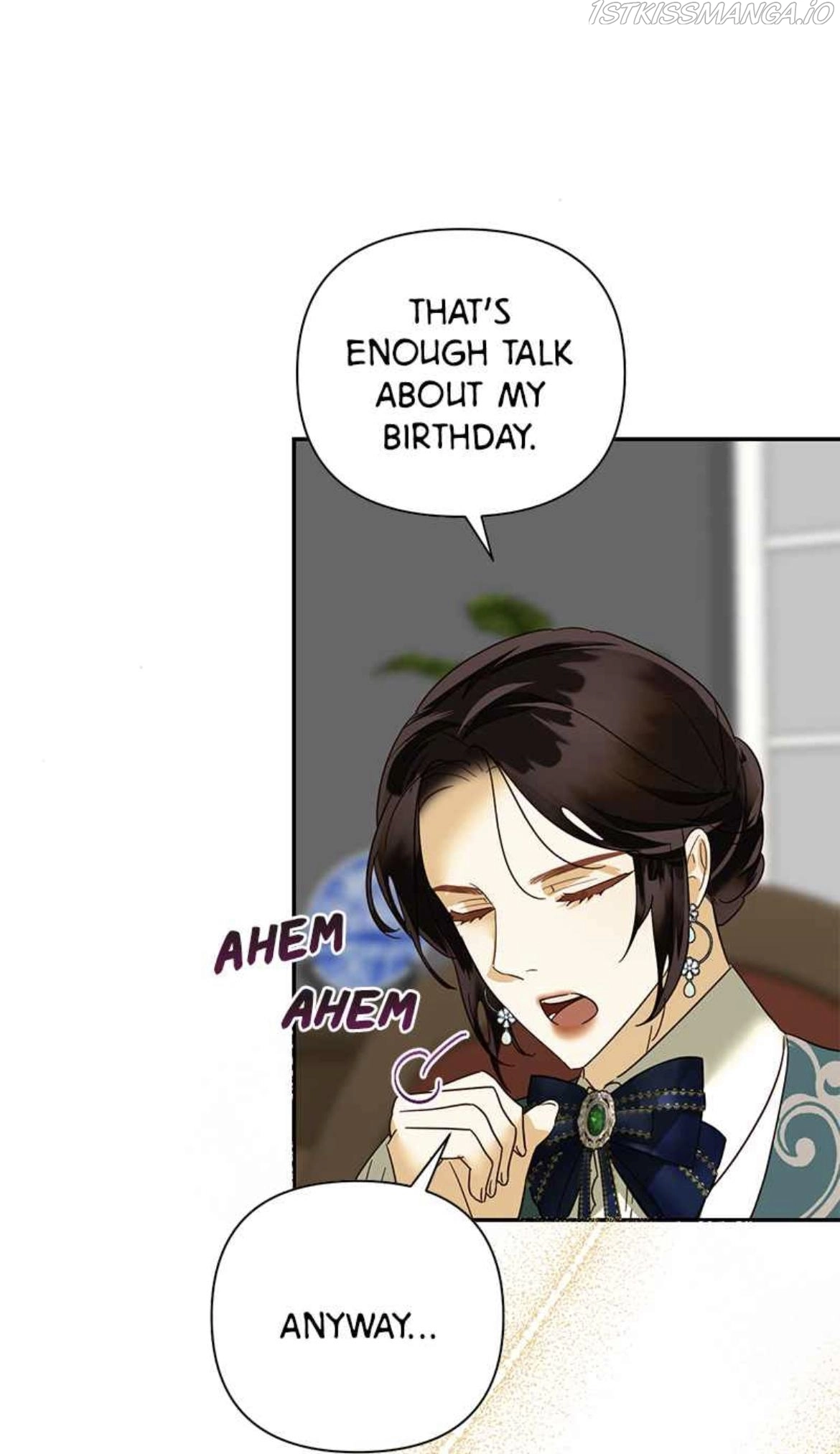 men of the harem Chapter 75 page 38