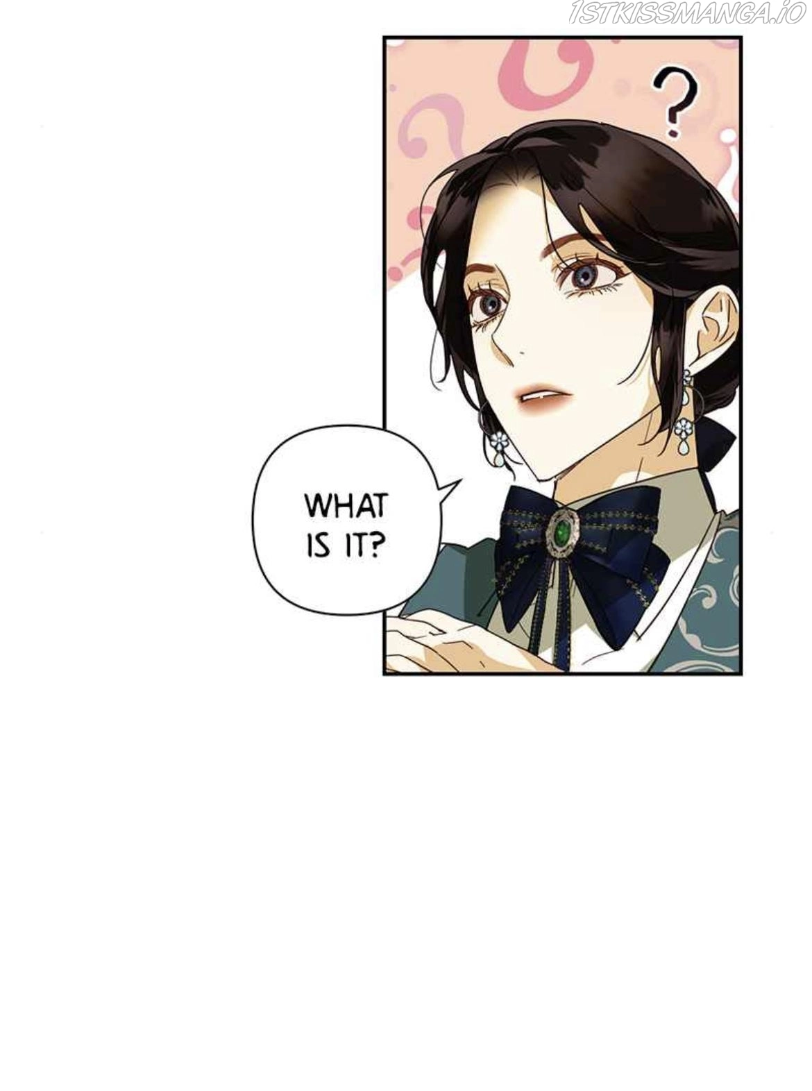 men of the harem Chapter 75 page 30