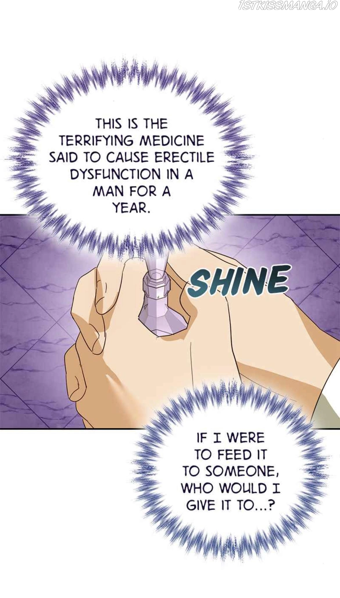 men of the harem Chapter 75 page 41