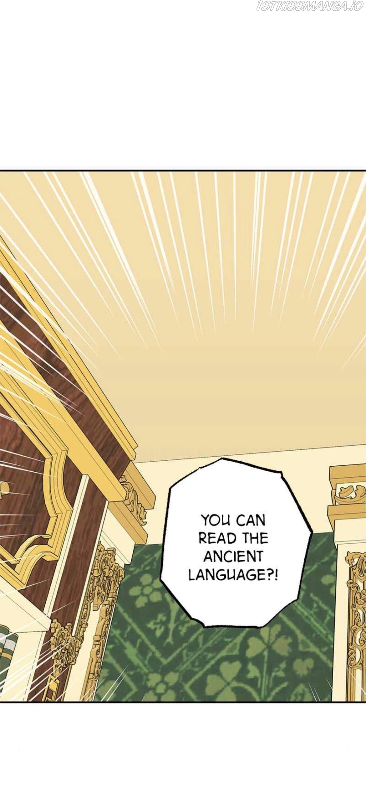 men of the harem Chapter 75 page 1