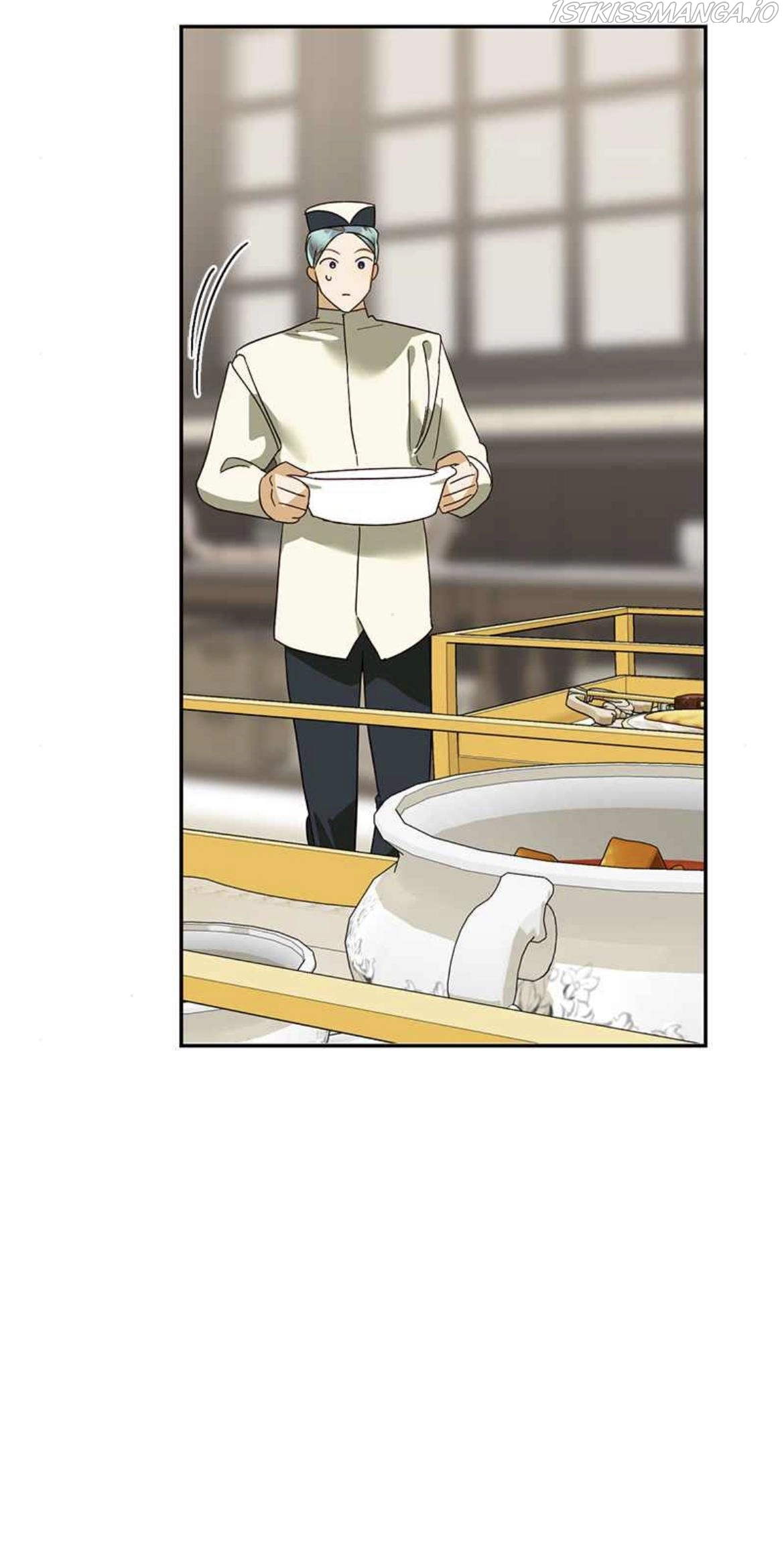 men of the harem Chapter 75 page 56