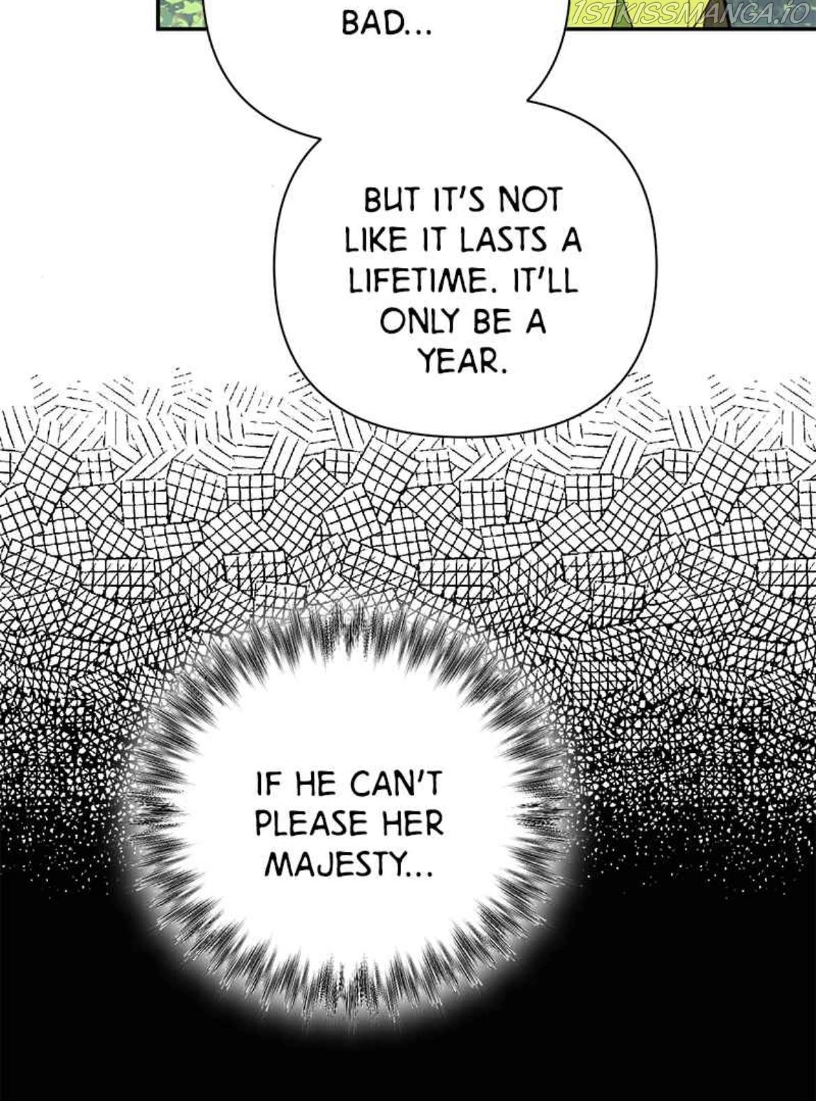 men of the harem Chapter 75 page 58