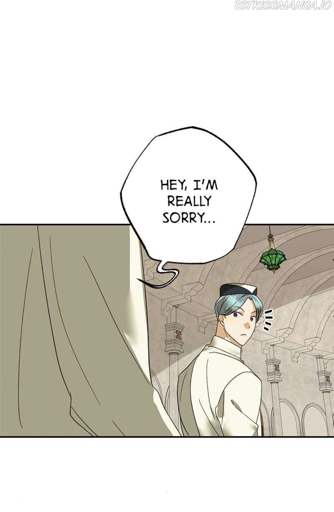 men of the harem Chapter 75 page 63