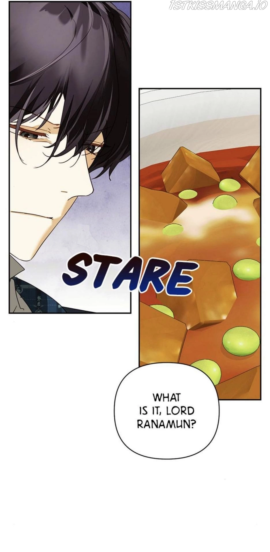 men of the harem Chapter 76 page 4