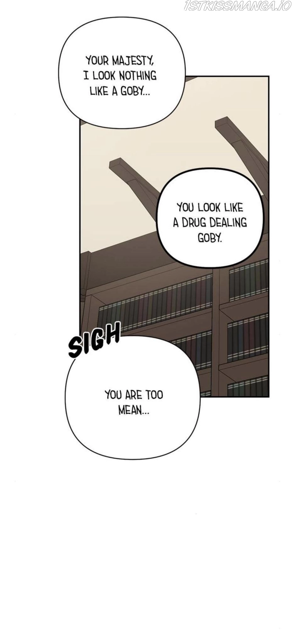 men of the harem Chapter 76 page 42