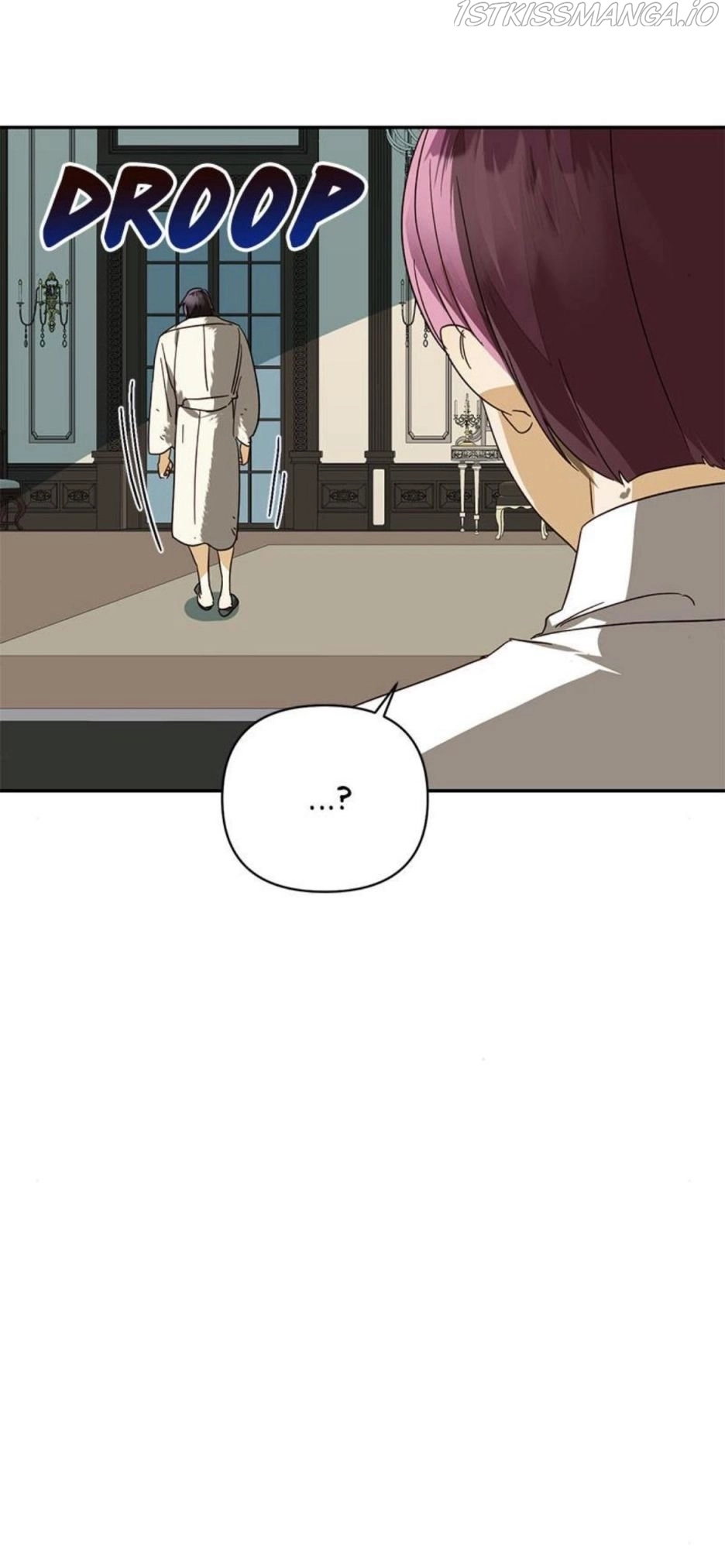 men of the harem Chapter 76 page 20