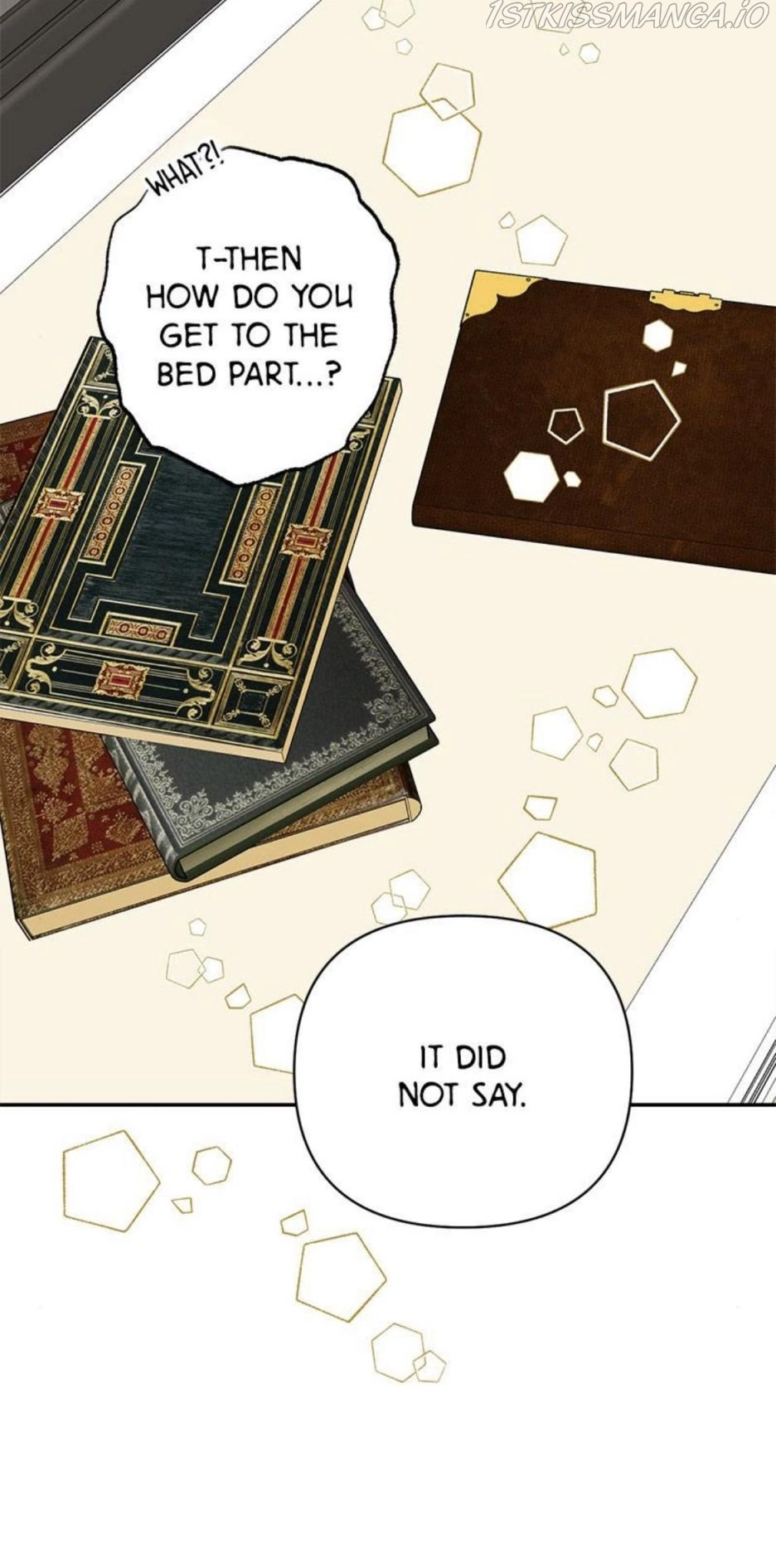 men of the harem Chapter 76 page 26