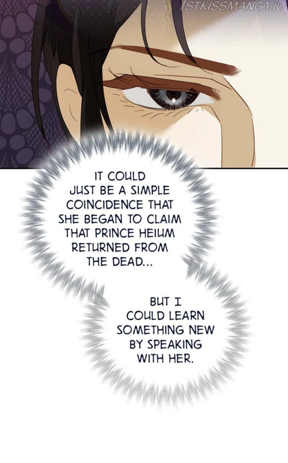 men of the harem Chapter 76 page 50