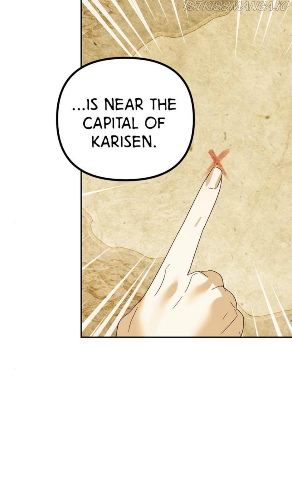 men of the harem Chapter 76 page 37