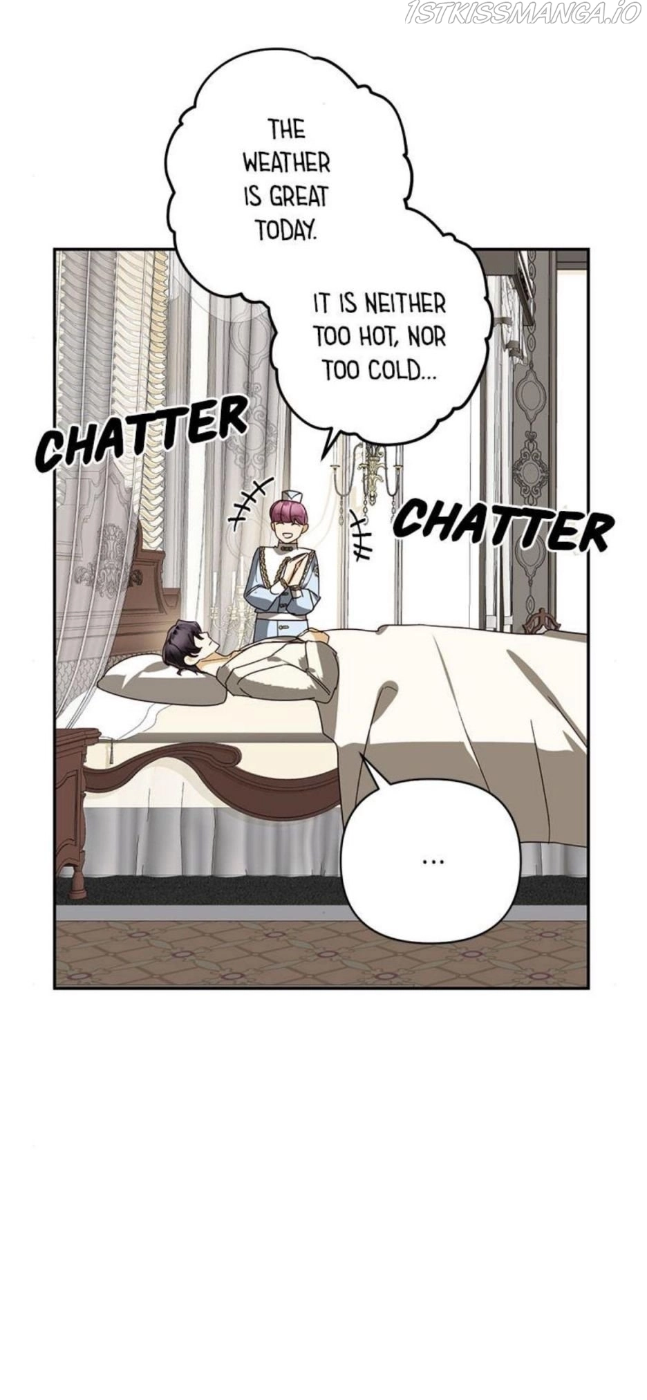 men of the harem Chapter 76 page 15