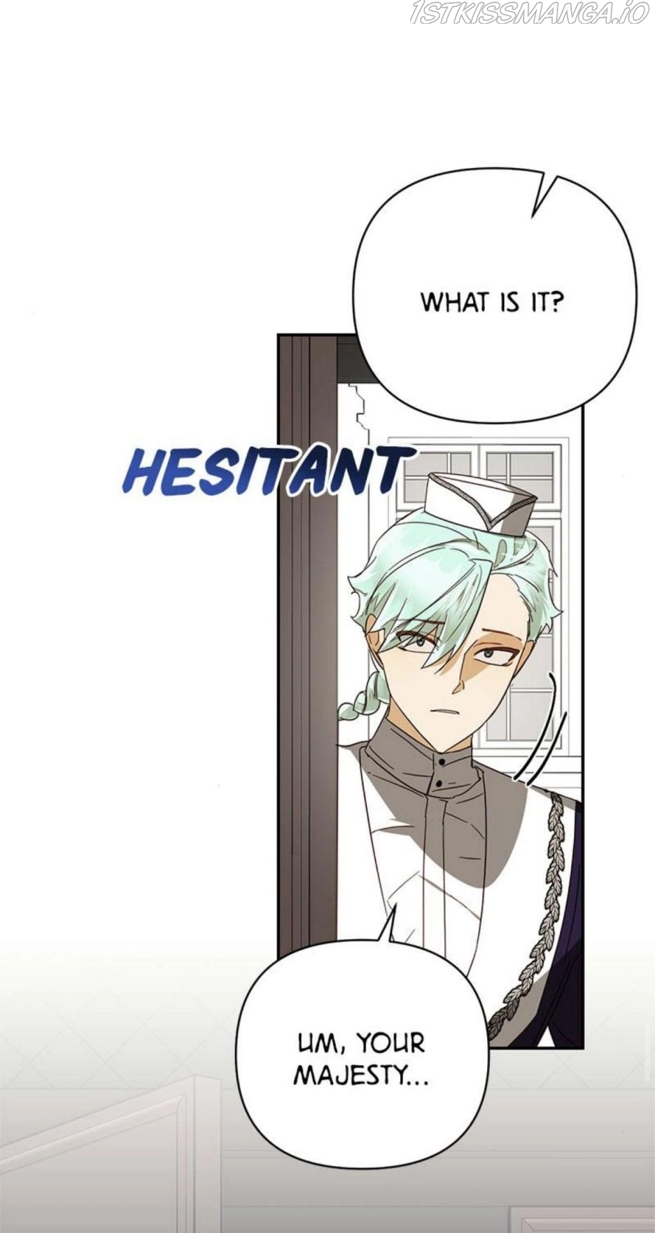 men of the harem Chapter 76 page 52