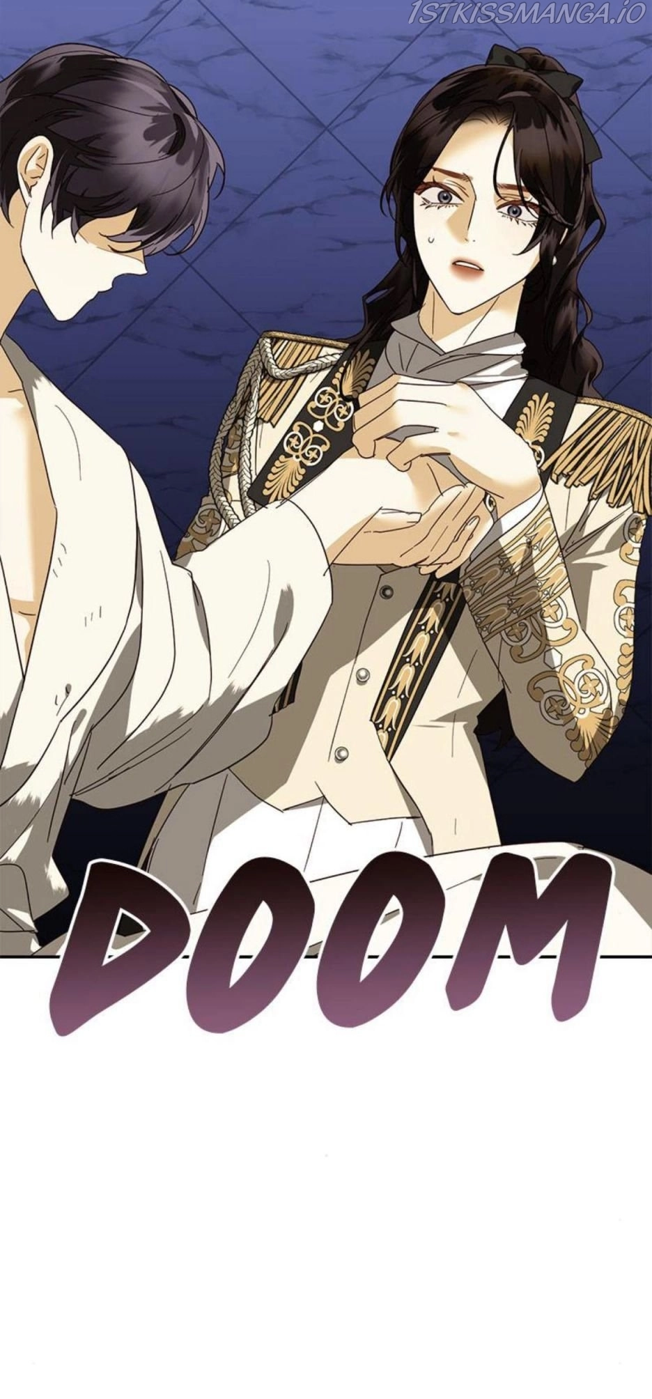 men of the harem Chapter 76 page 64