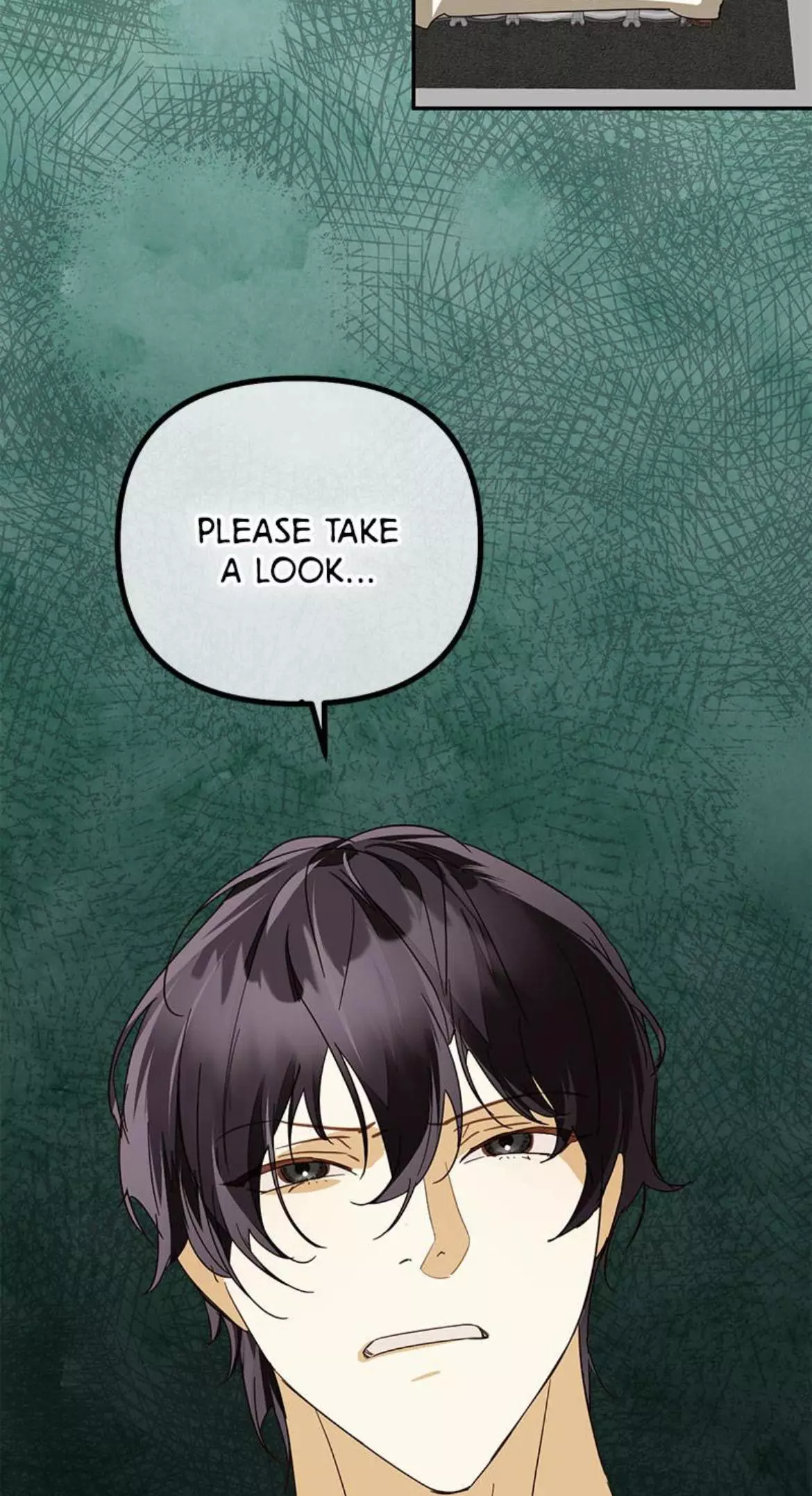 men of the harem Chapter 77 page 30