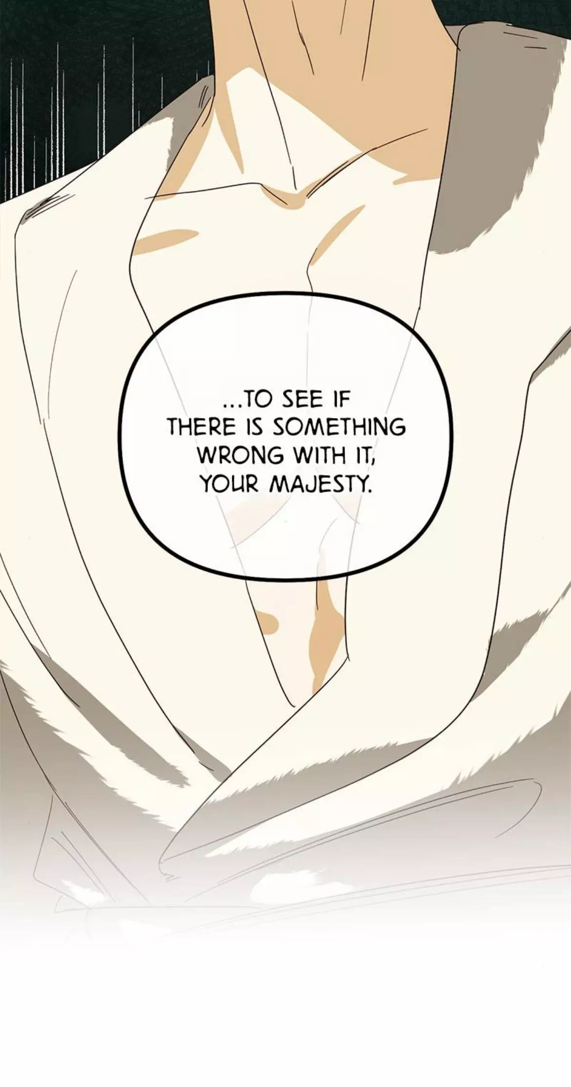 men of the harem Chapter 77 page 31