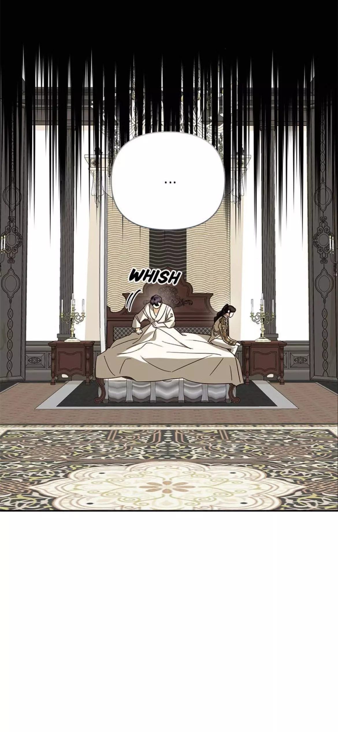 men of the harem Chapter 77 page 36