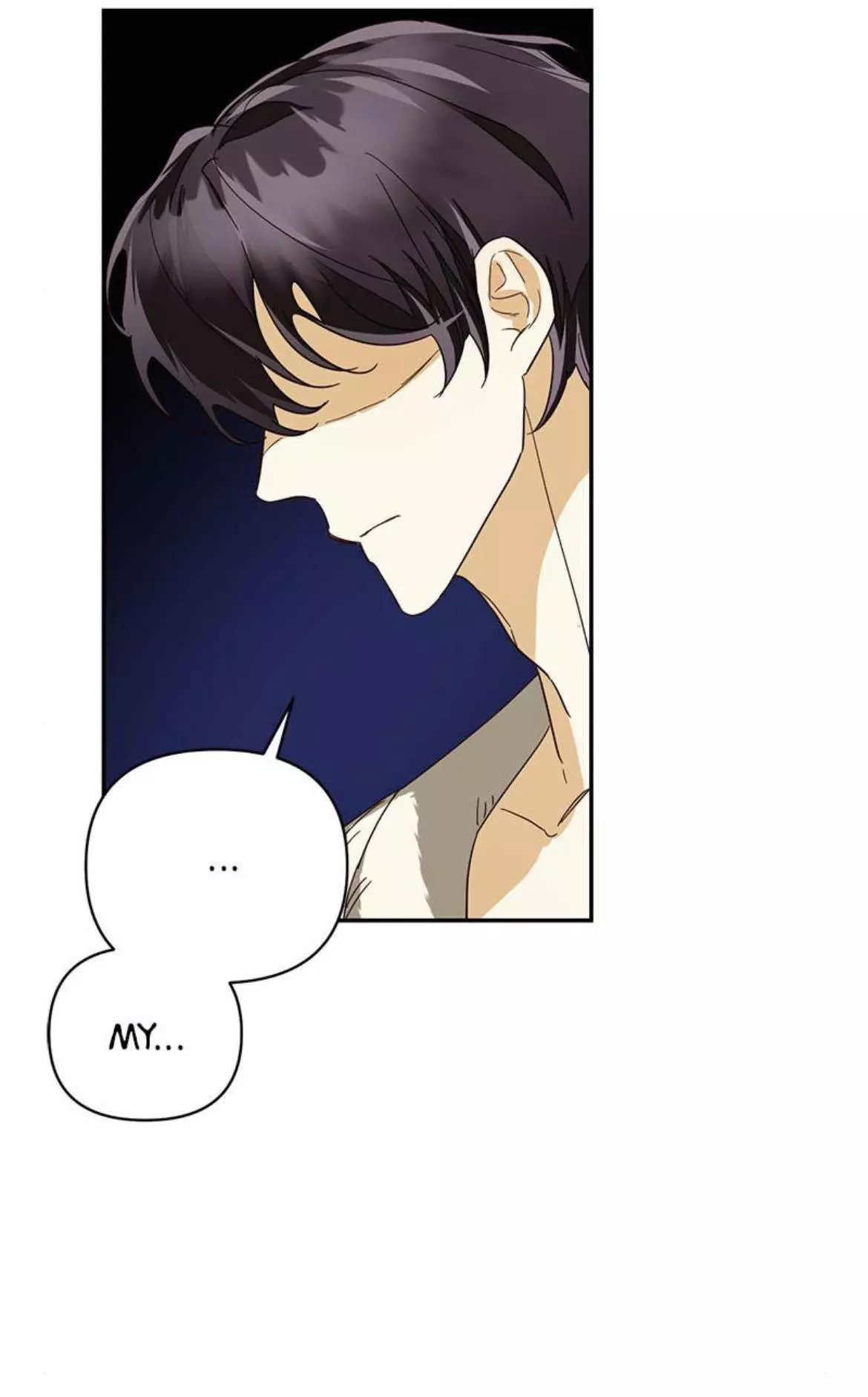 men of the harem Chapter 77 page 12