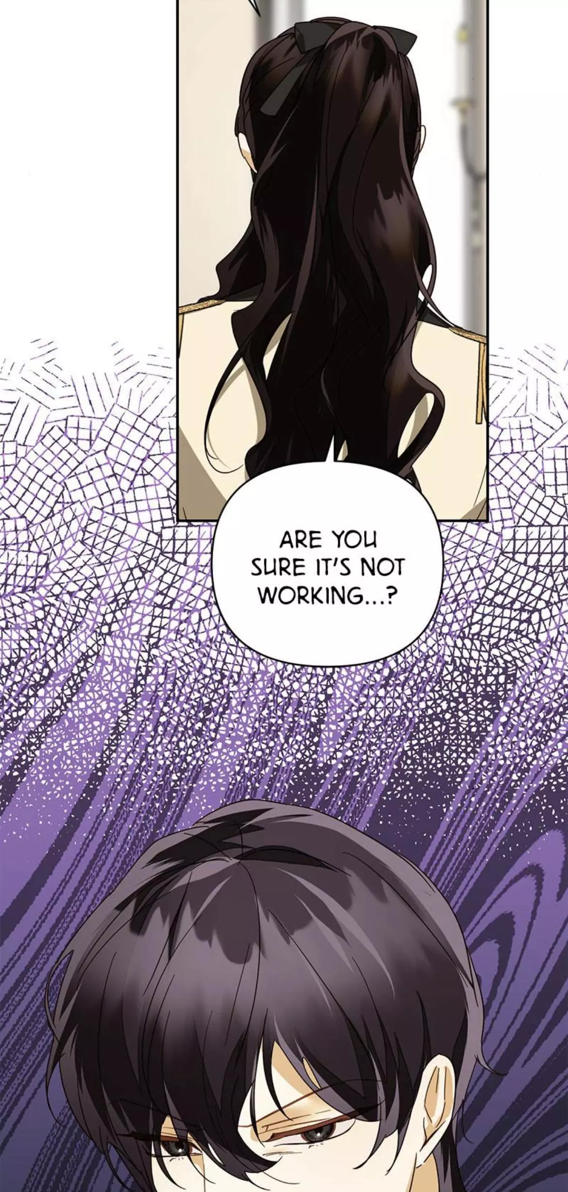 men of the harem Chapter 77 page 24