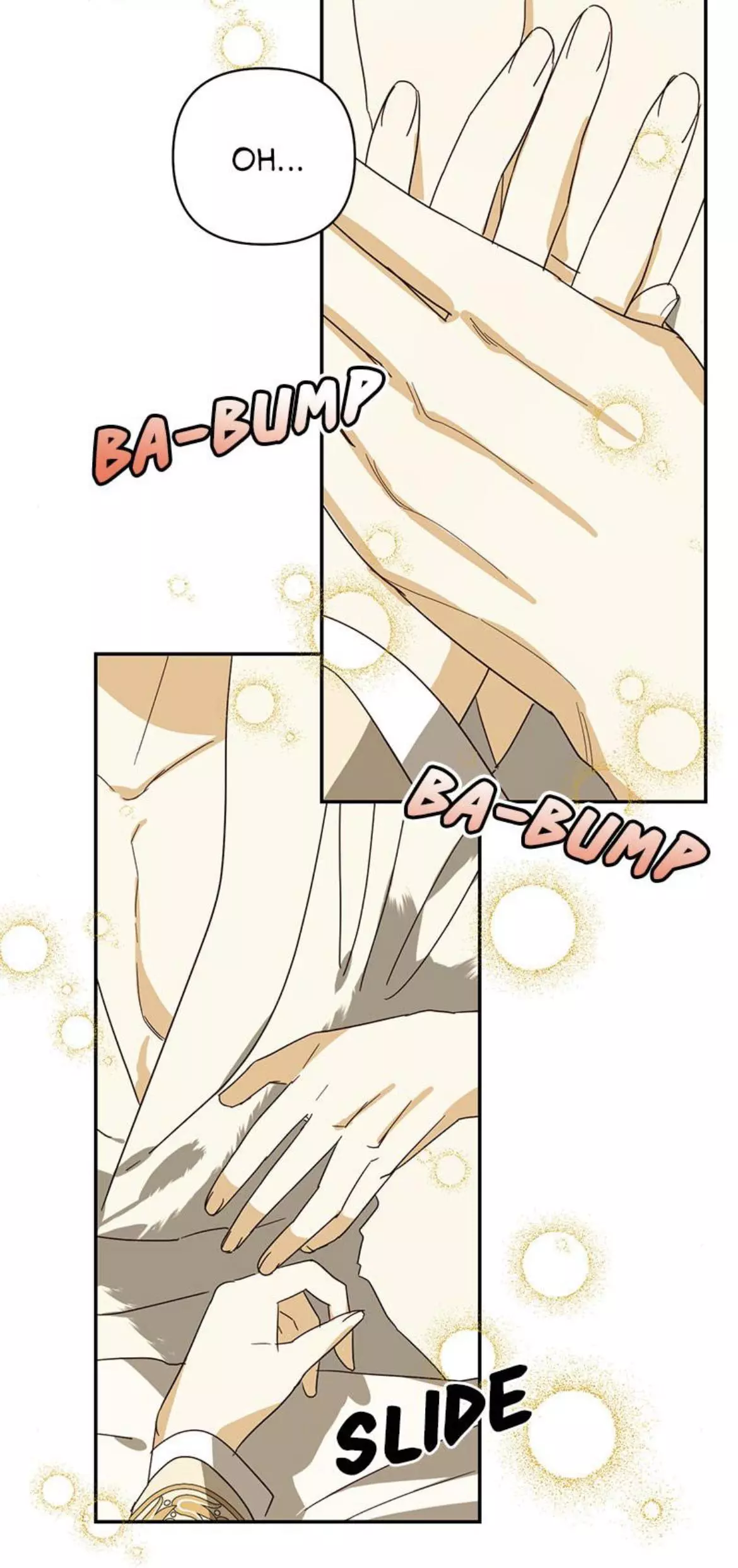 men of the harem Chapter 77 page 45
